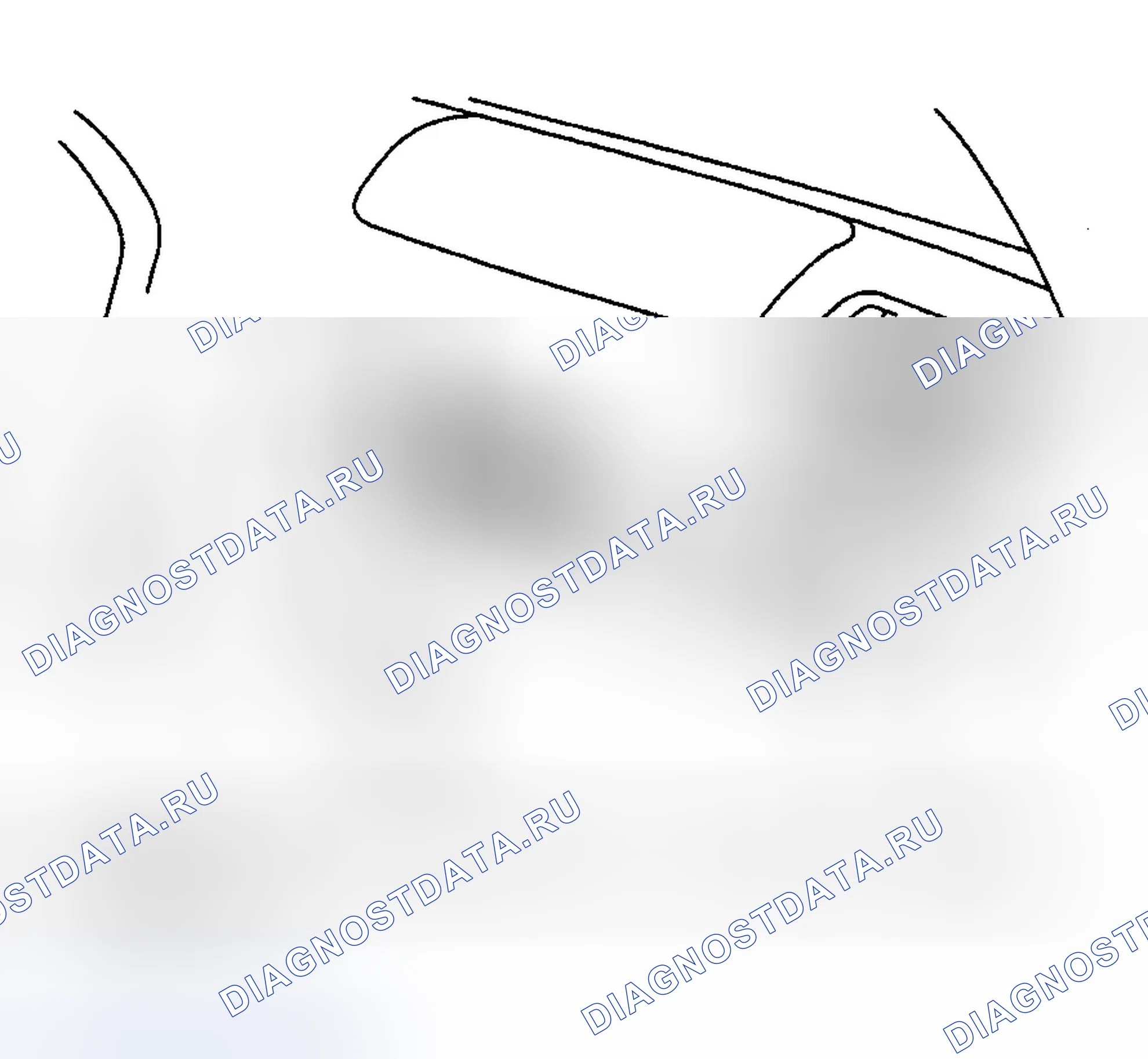 Рис. 23. Honda CR-V I рестайлинг