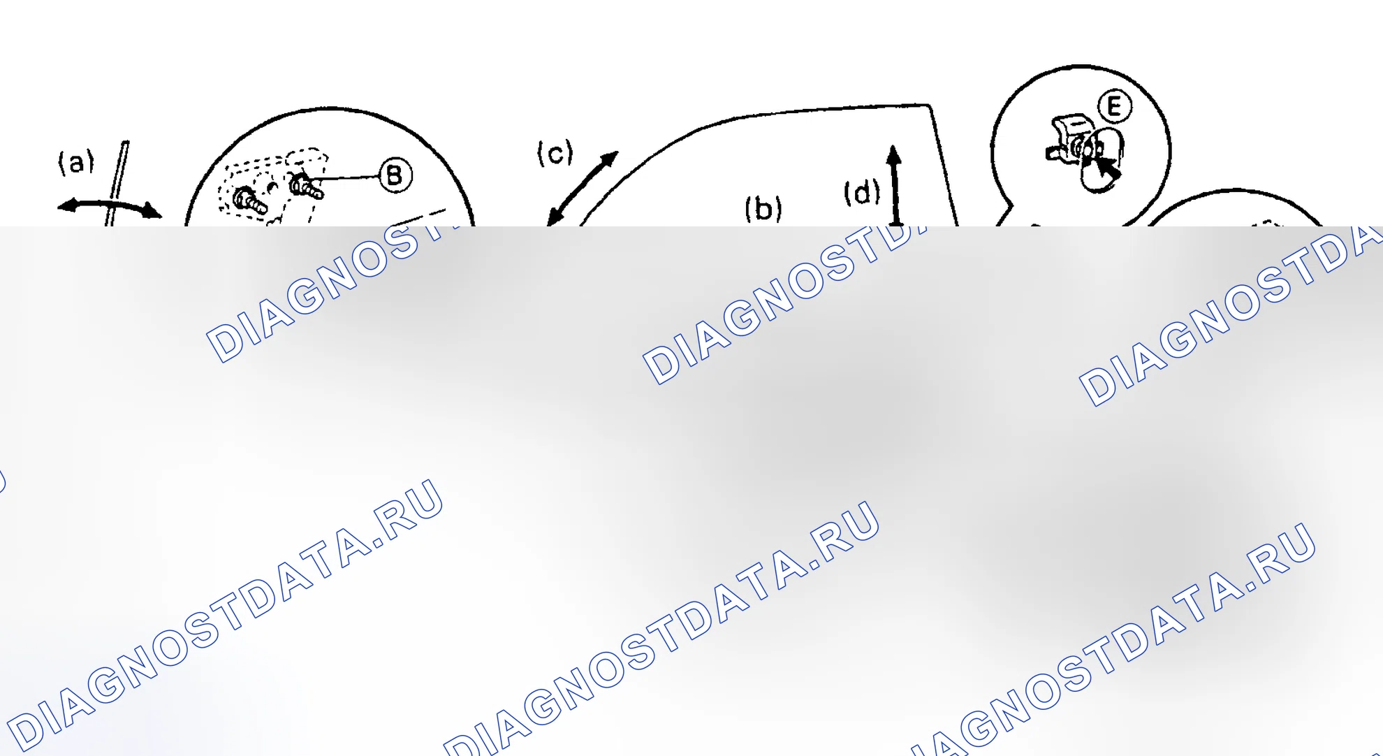 Рис. 34. Haval H6 I