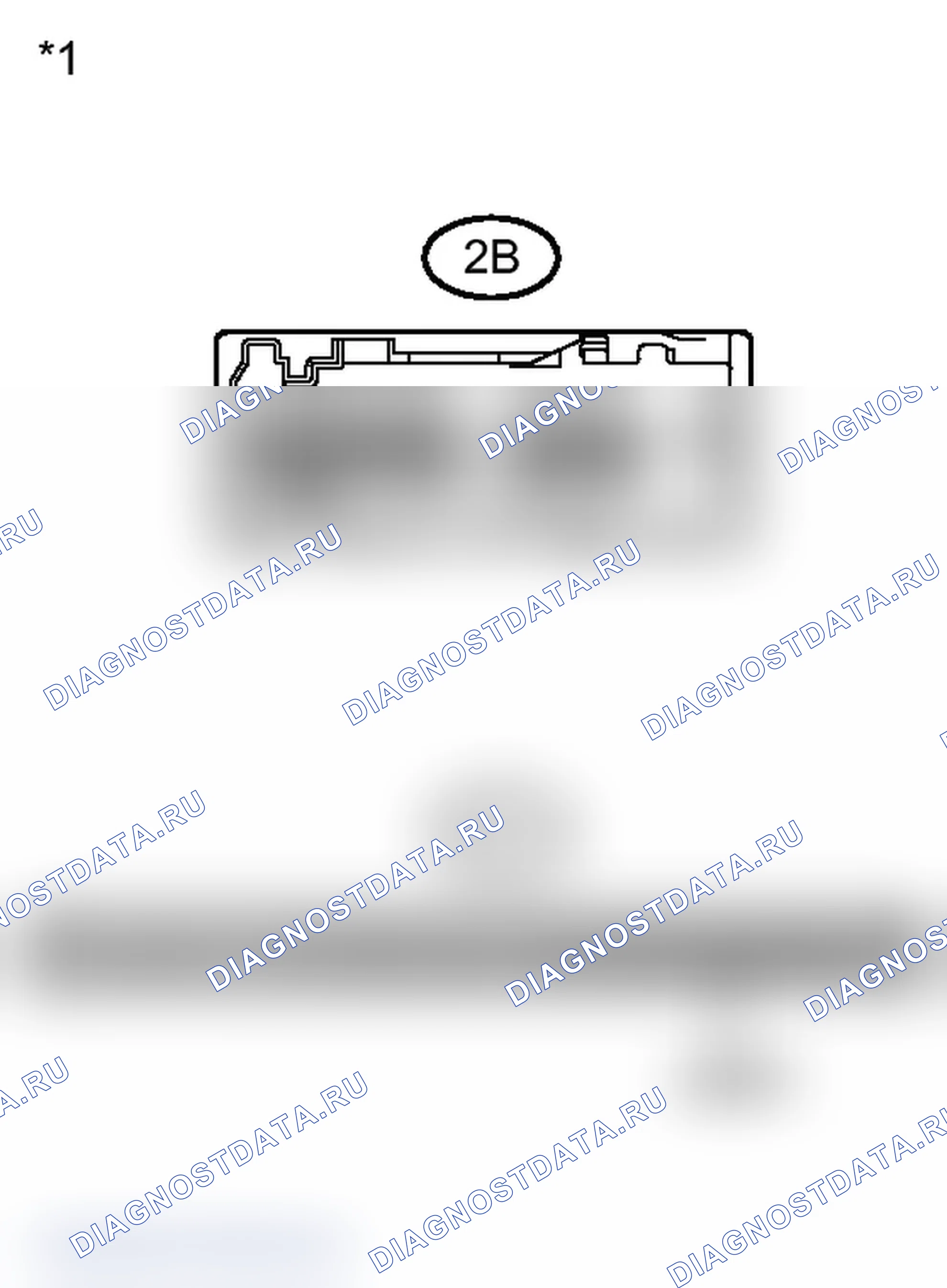 Рис. 18. Toyota Prius PHV pre-III