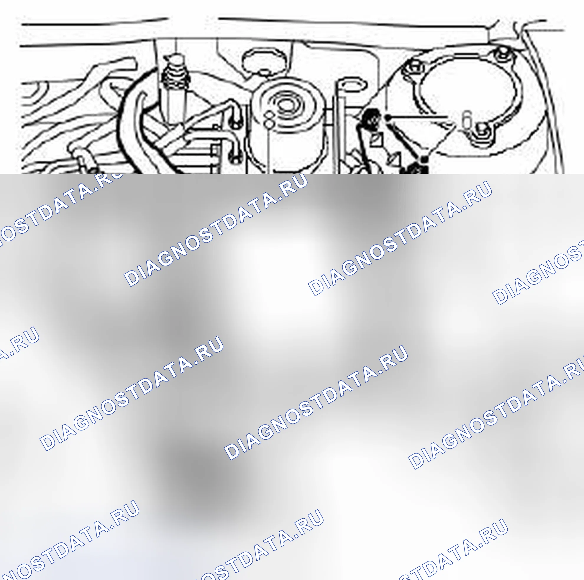 Рис. 2: Для снятия. Kia Picanto III