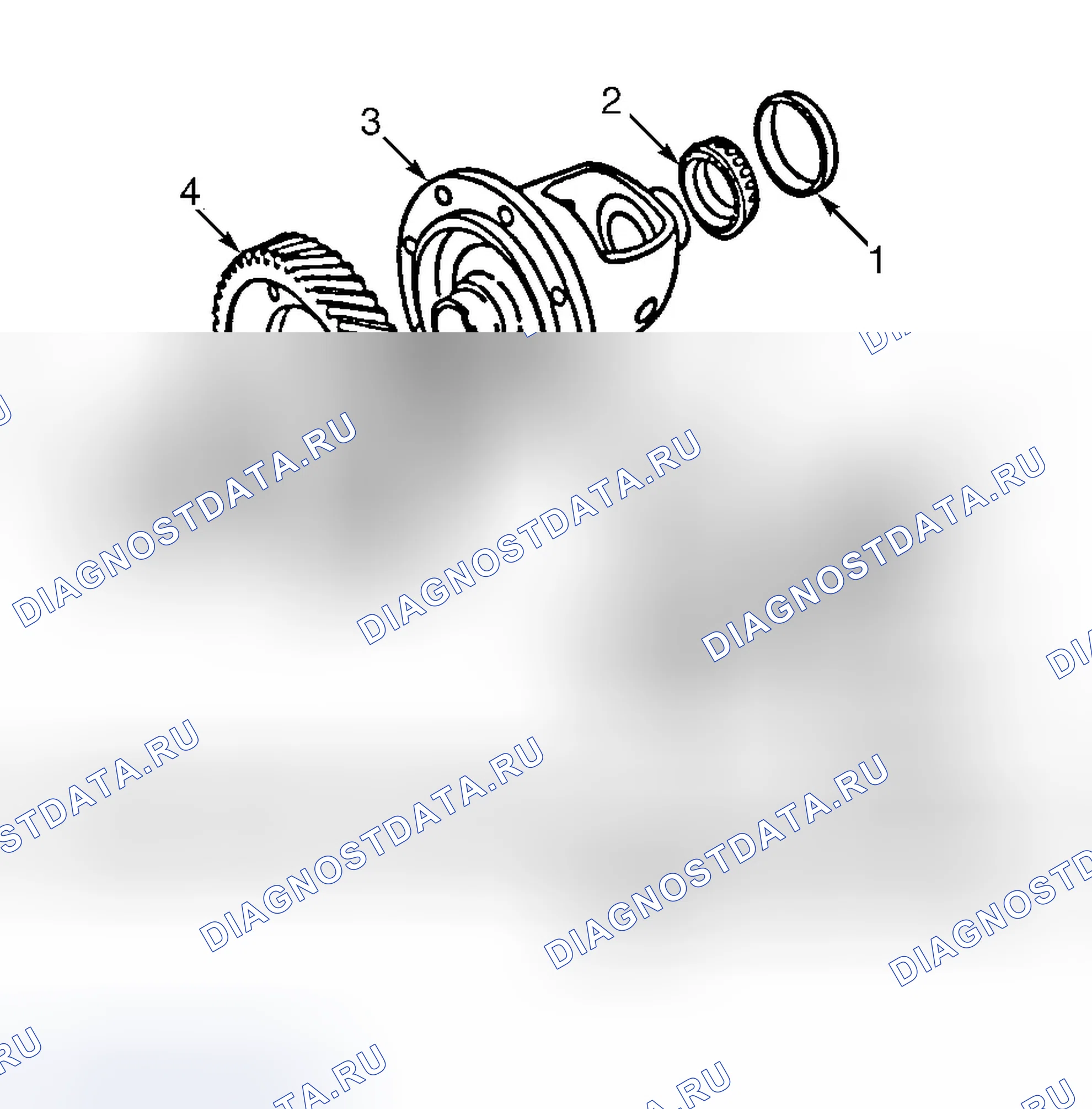 Рис. 106. Dodge Grand Caravan III
