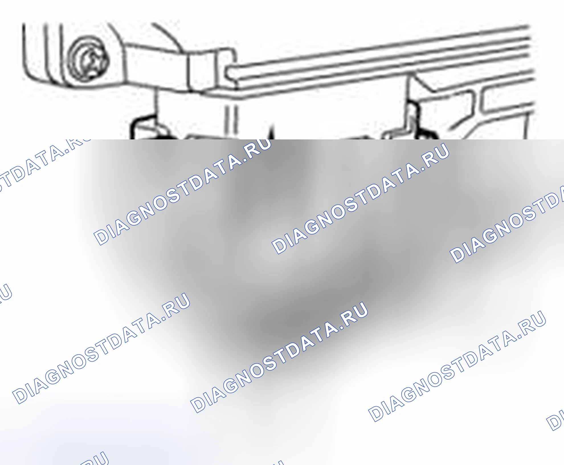 Рис. 24. Suzuki SX4 I рестайлинг