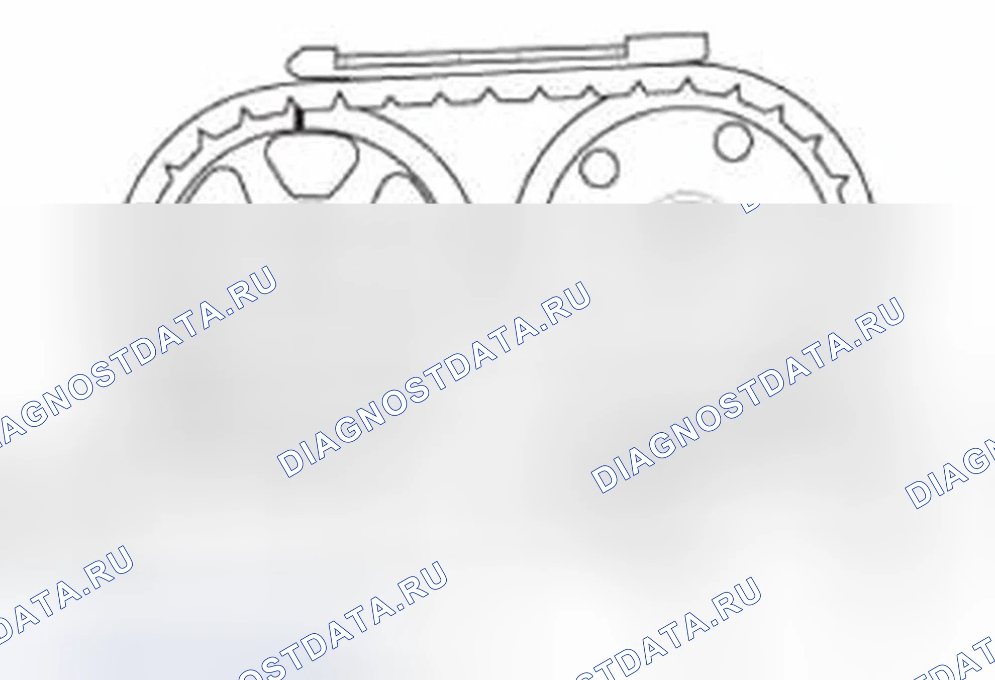 Рис. 202. Honda CR-V IV