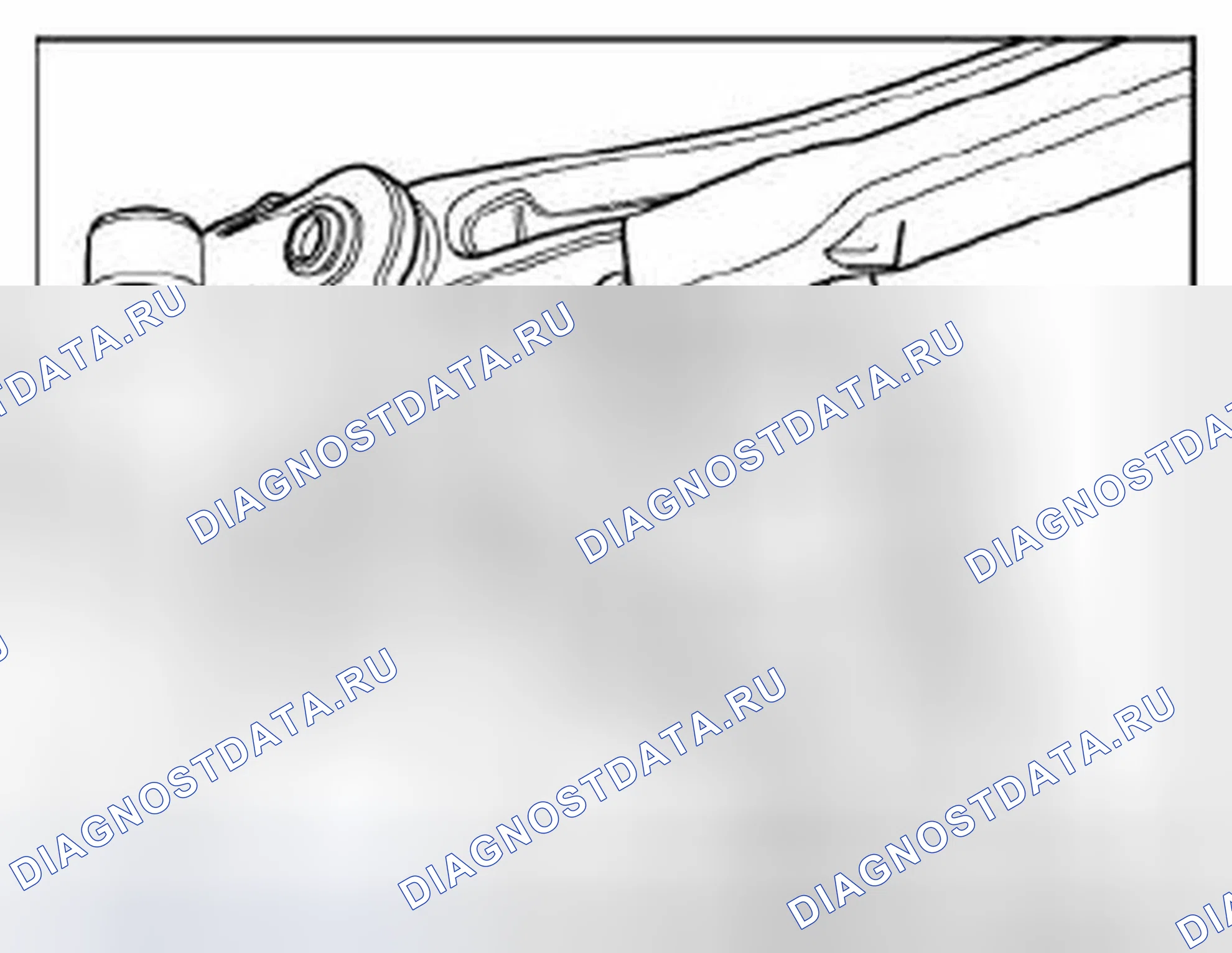Рис. 134. BMW M6 E63/E64