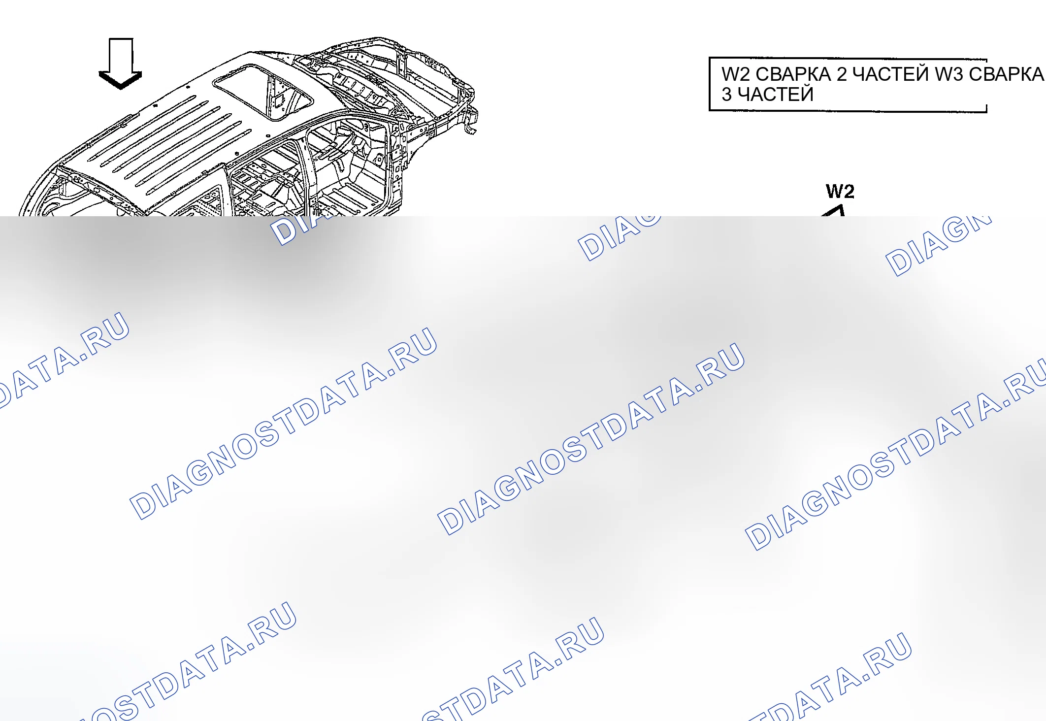 Рис. 241. Dodge Durango II