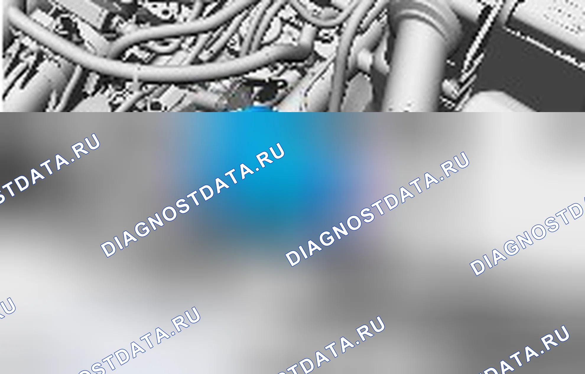 рециркуляция отработавших газов (EGR) Клапан: описание и работа. Ford Mondeo IV рестайлинг