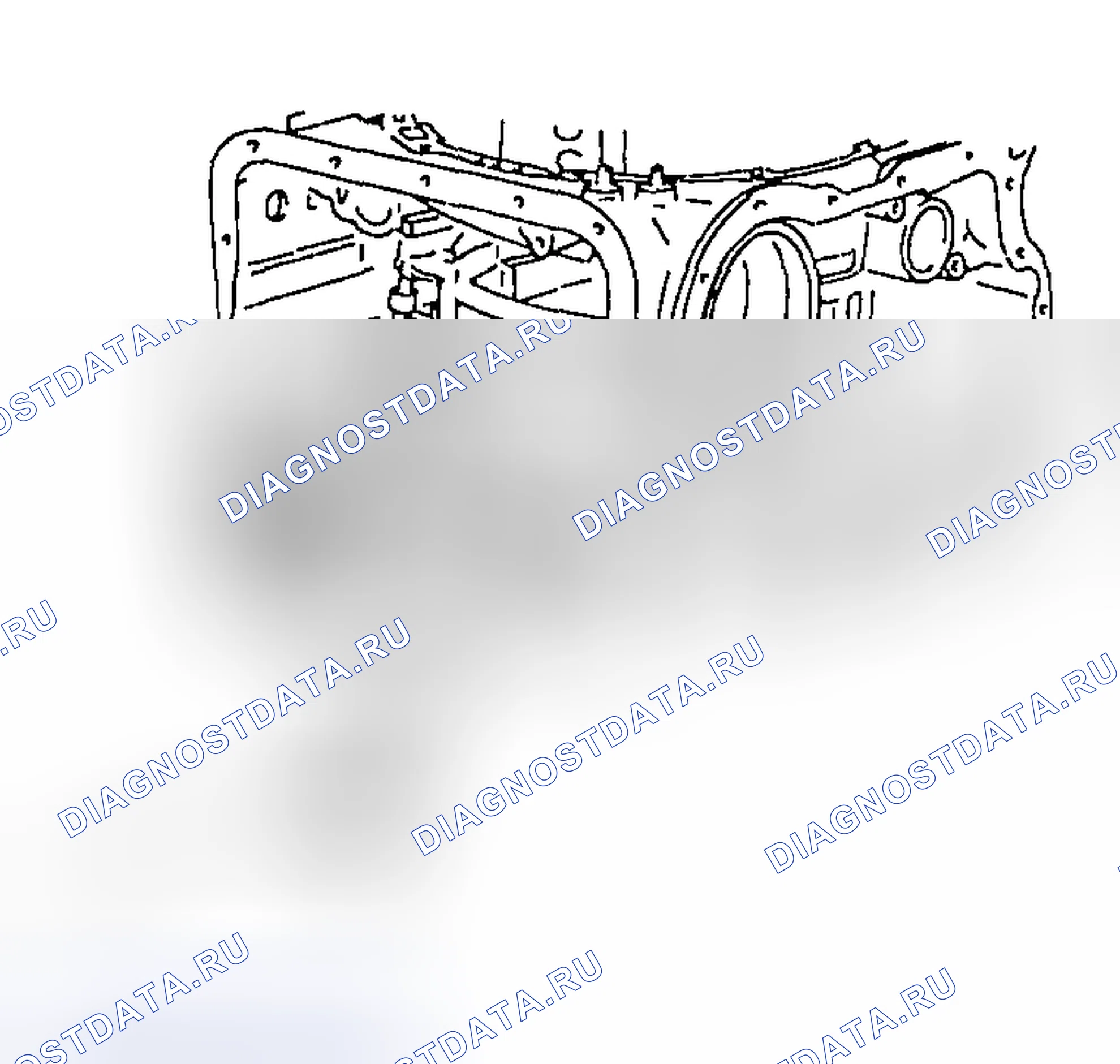 Рис. 108. Mazda MPV II