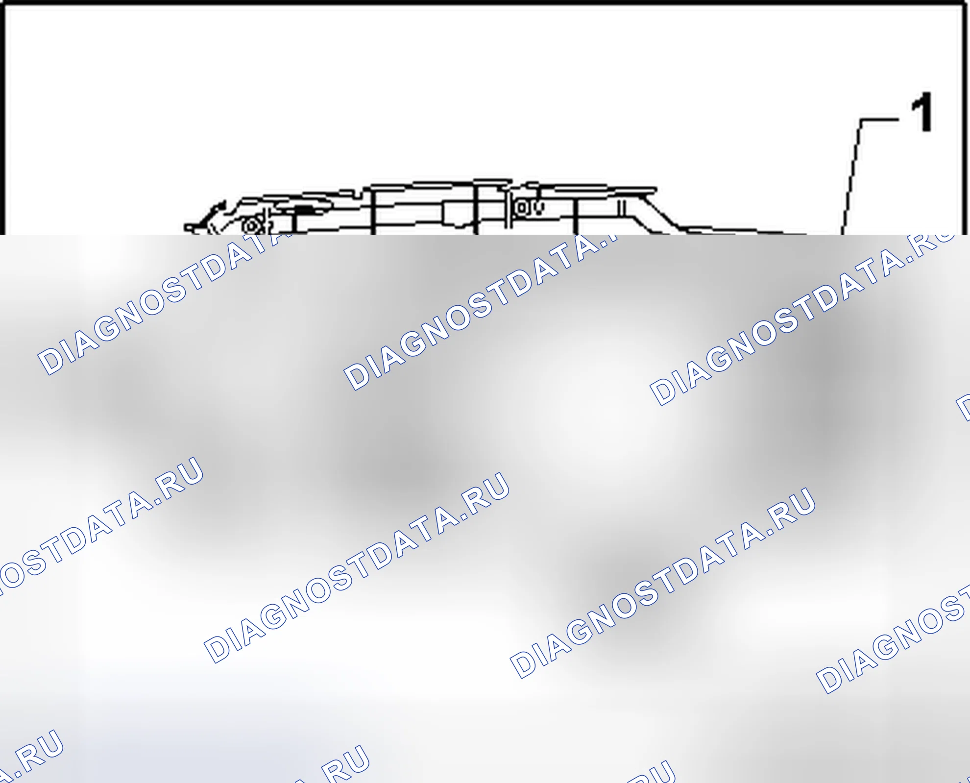 Рис. 63. Volkswagen Passat B6