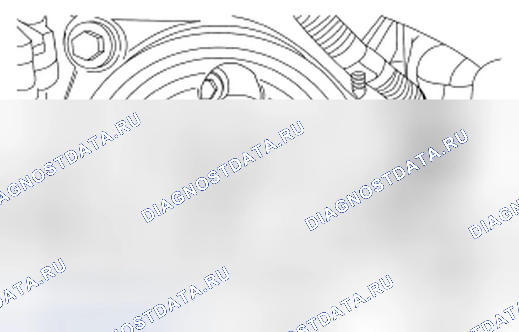 Рис. 363. Ford Mustang V