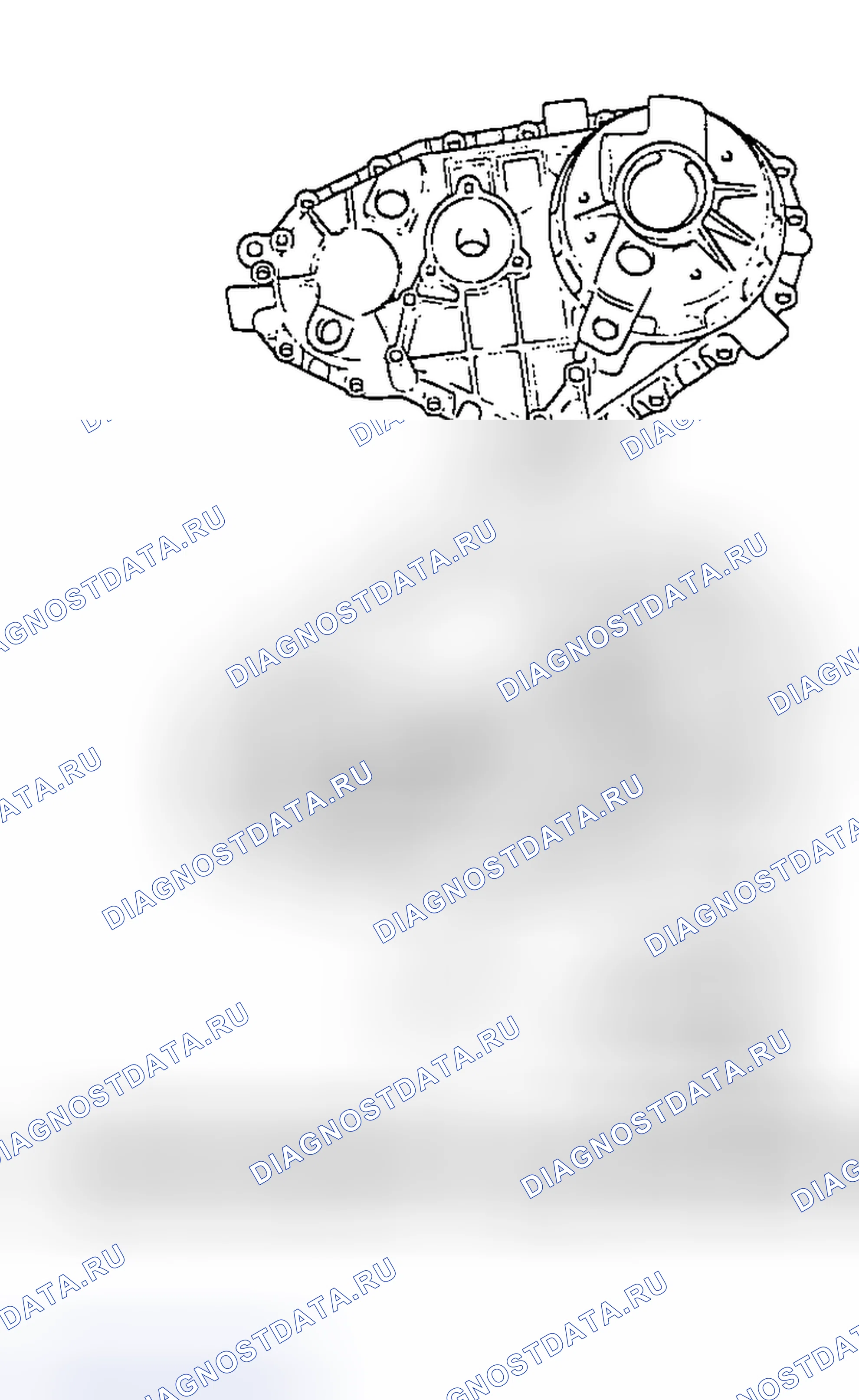 Рис. 113. Geely Tugella I рестайлинг