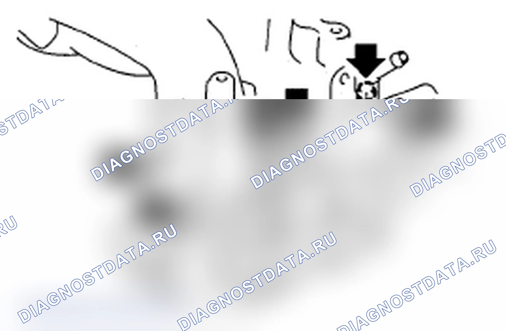 Рис. 450. Subaru Impreza WRX GD/GG рестайлинг 2