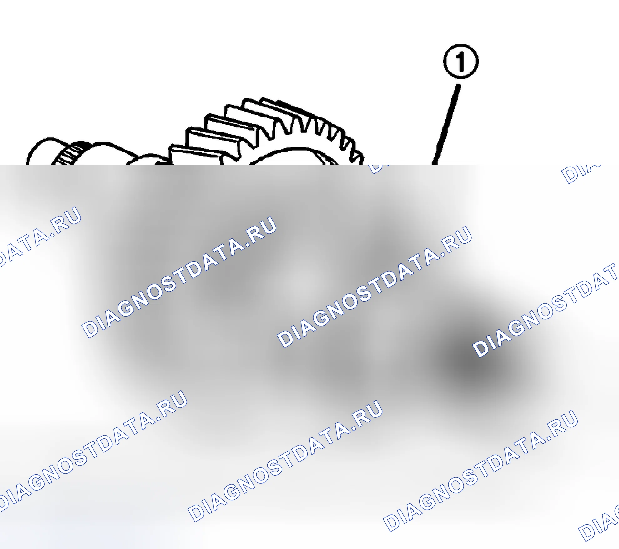 Рис. 255. Dodge Pickup R2500 