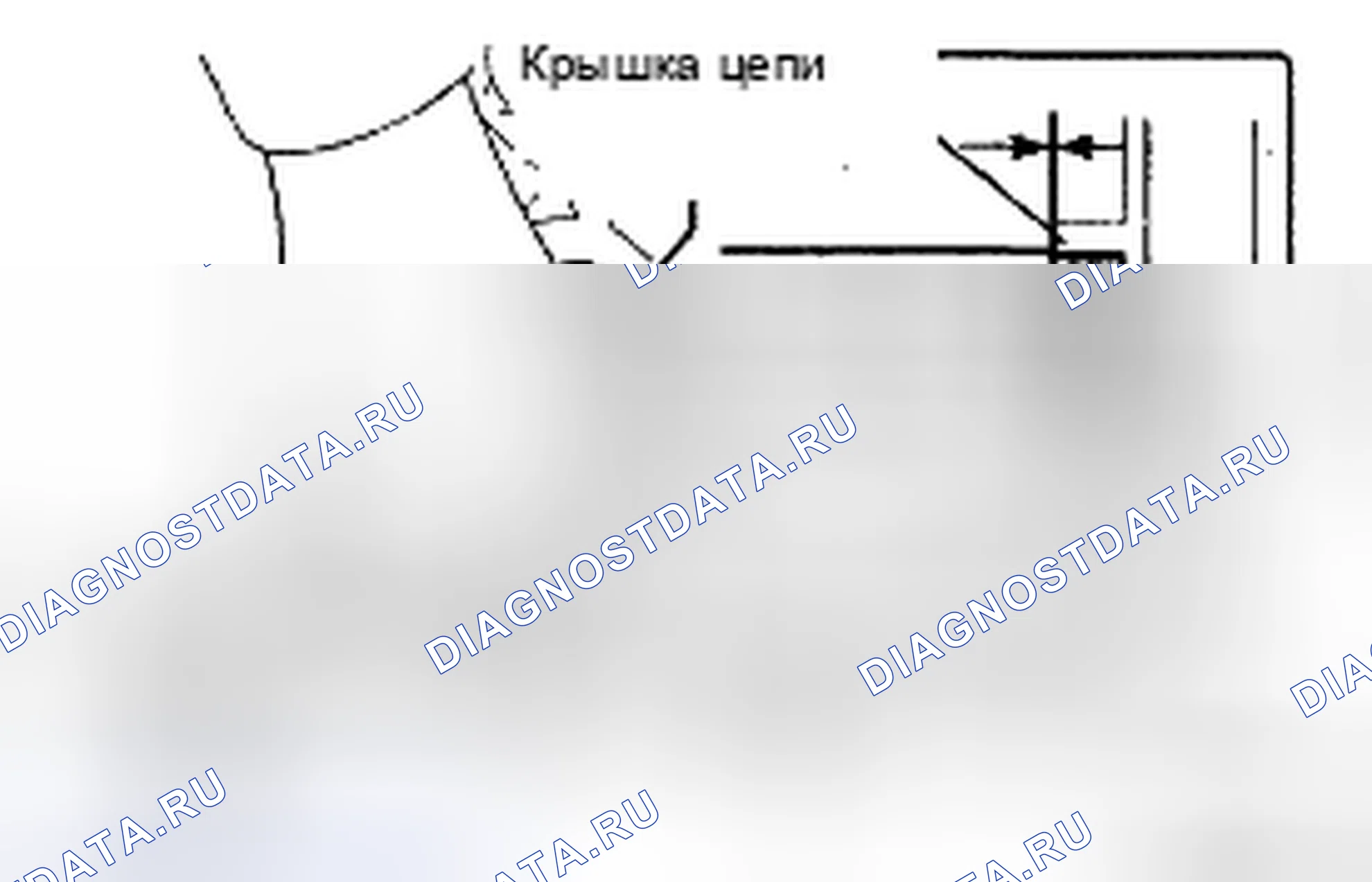 Рис. 15: УСТАНОВКА. Toyota Avalon XX30 рестайлинг