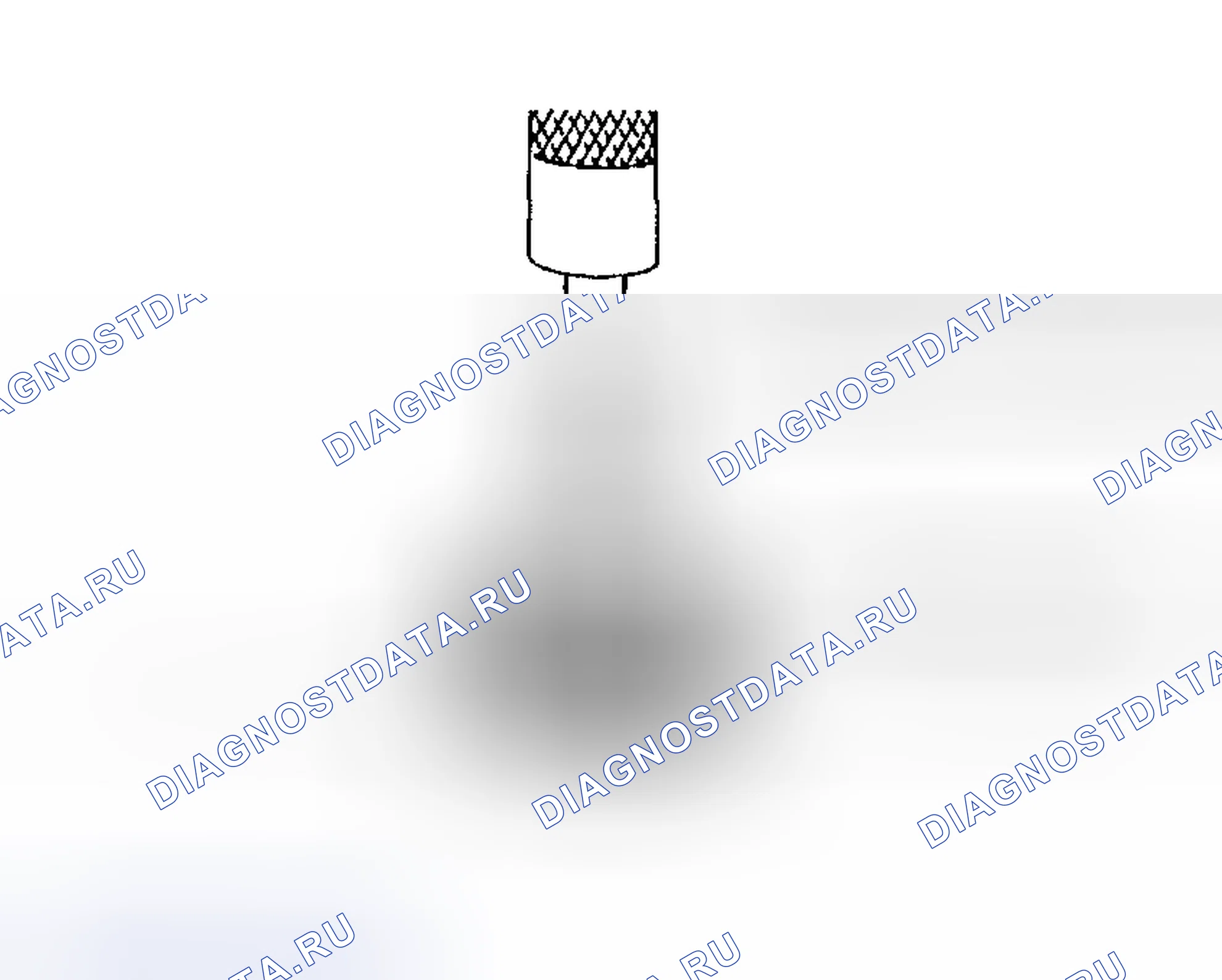 Рис. 139: Установка шарикоподшипника. Subaru Impreza GD/GC/GG