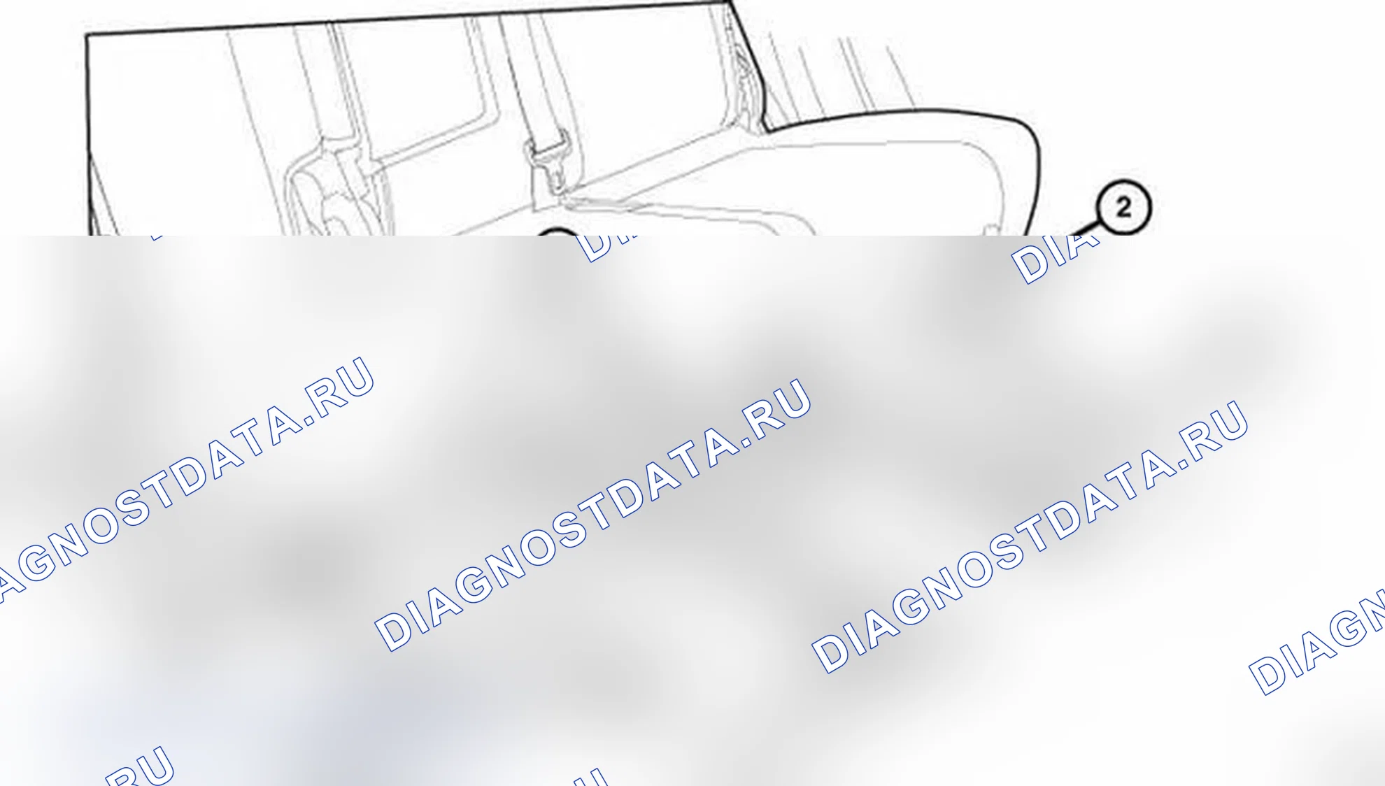 Рис. 192. Dodge Durango III