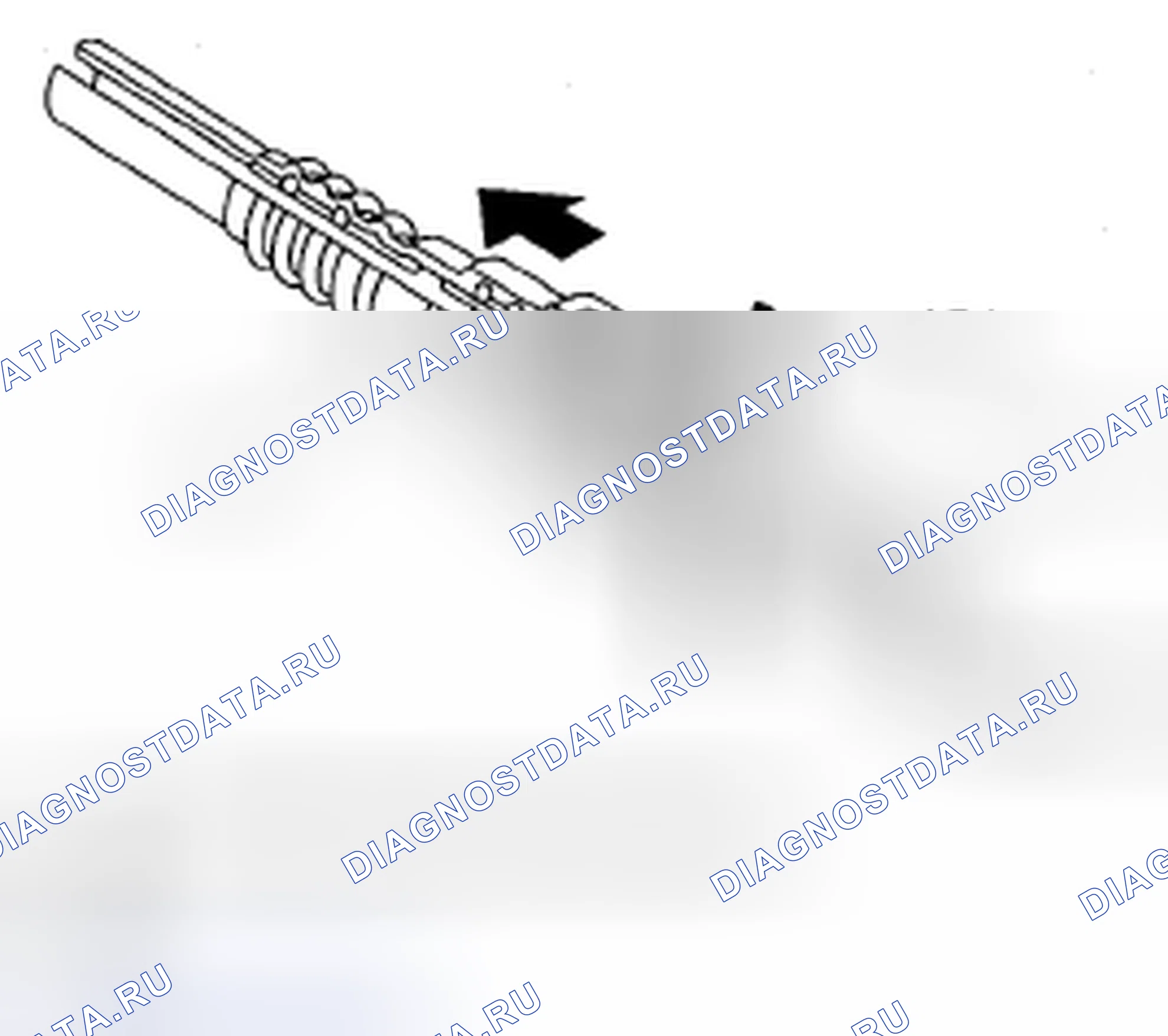 Рис. 299. Subaru Impreza WRX GD/GG рестайлинг 2