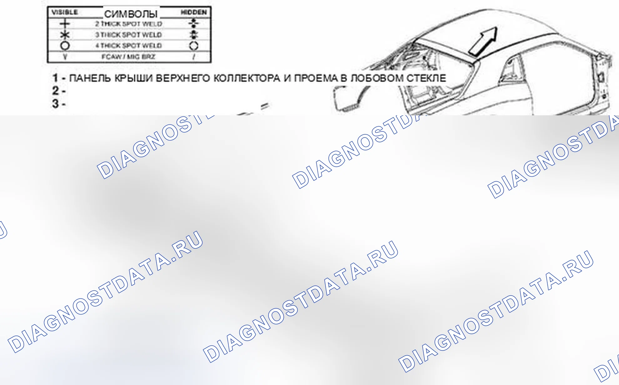 Рис. 316. Dodge Challenger III