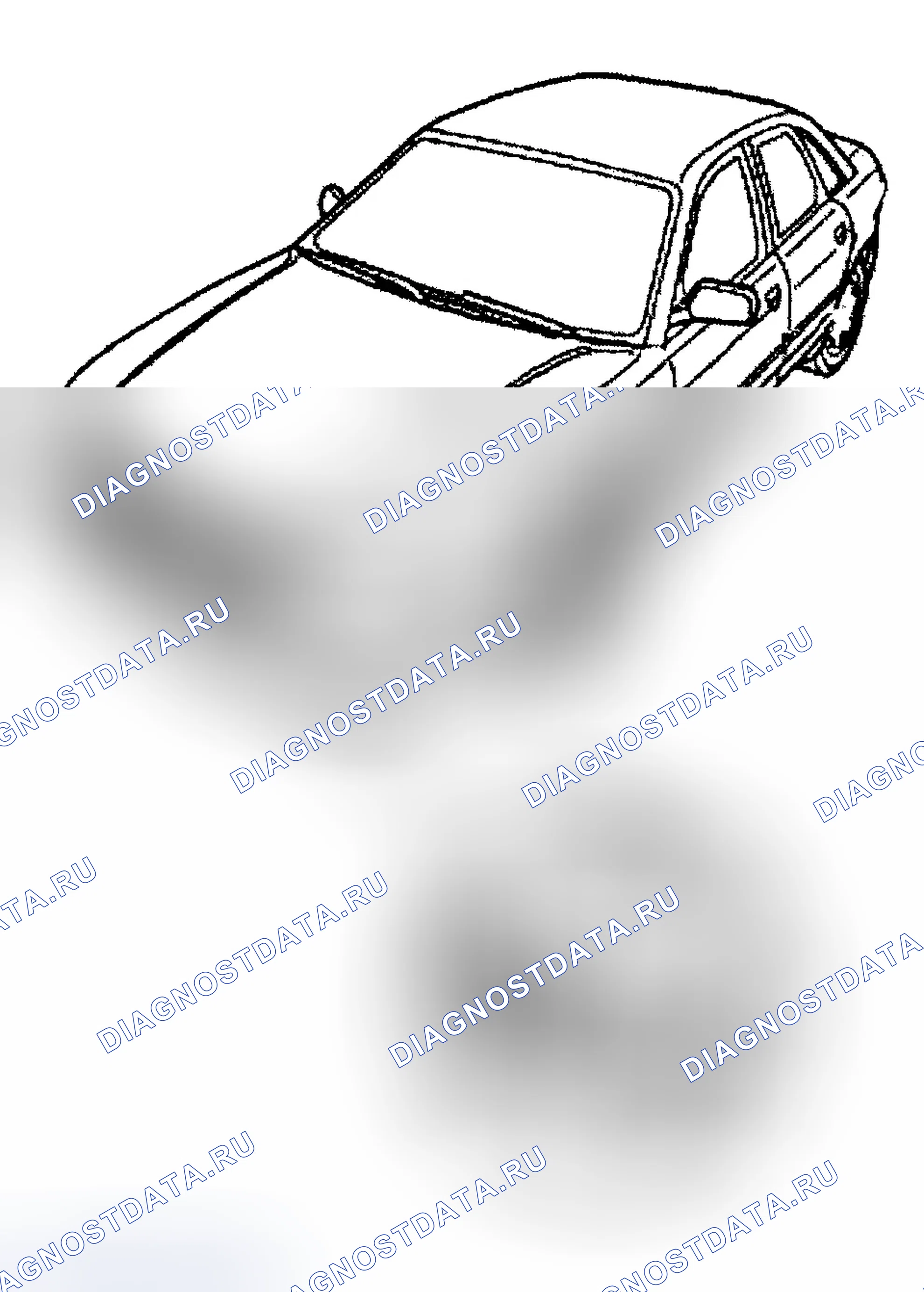 Рис. 3. Audi S8 D2 рестайлинг 2