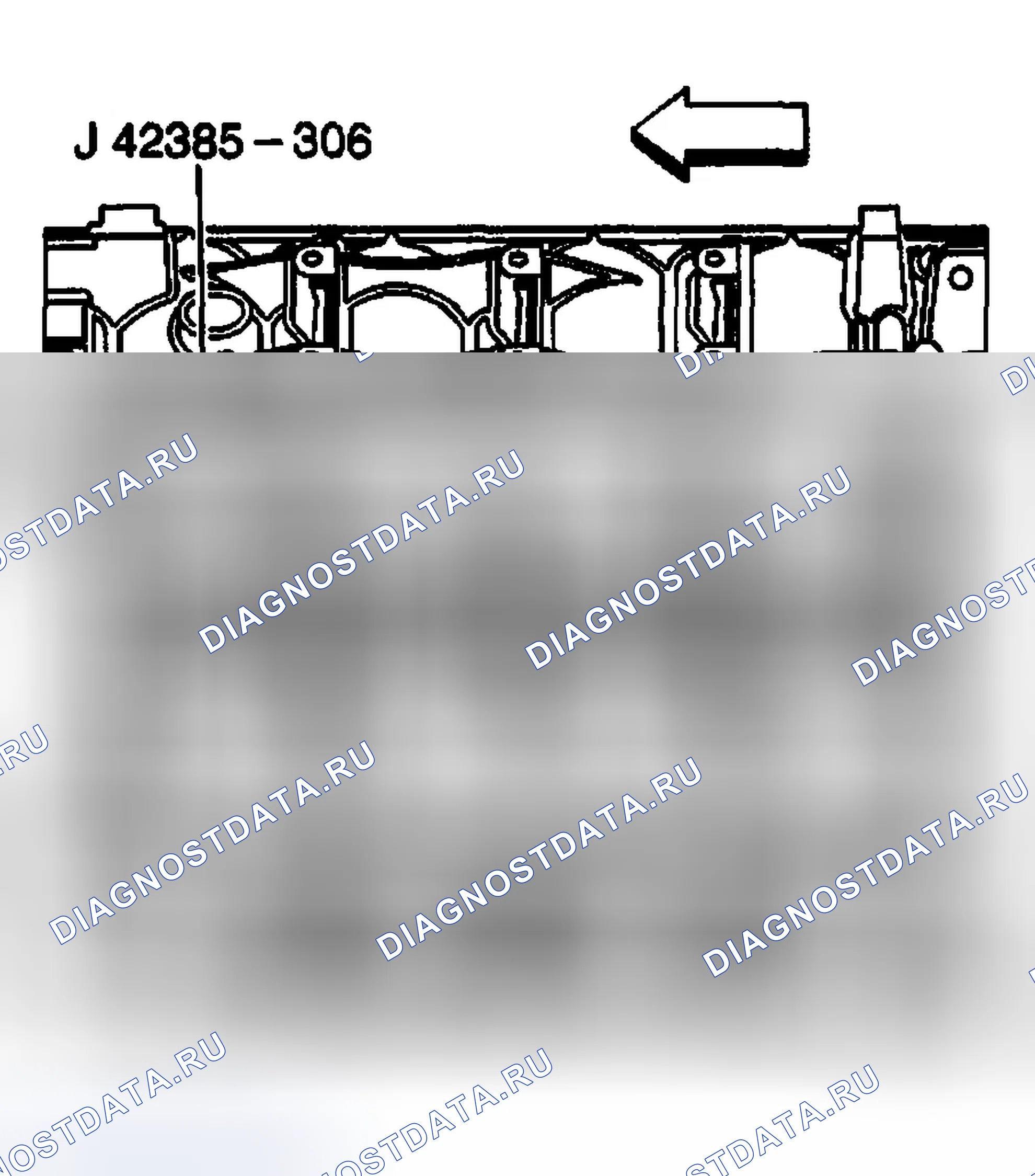 Рис. 780. Chevrolet Silverado 2500 