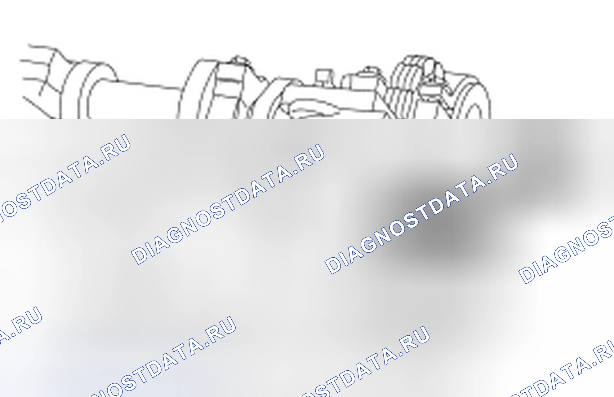 Рис. 391. Ford Ranger II