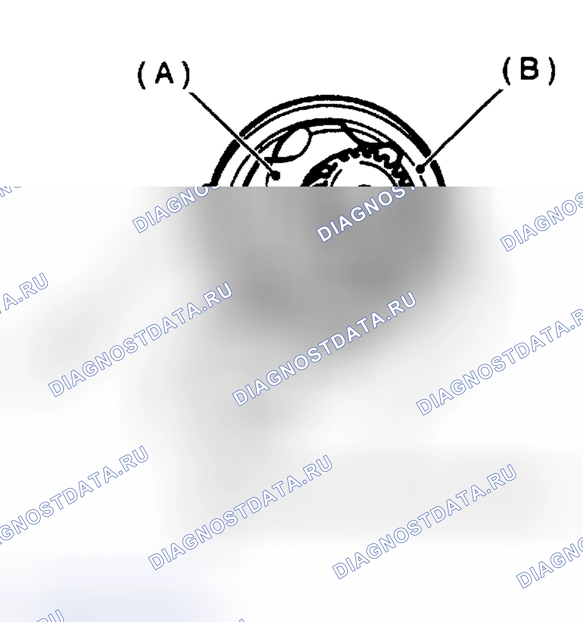 Рис. 66. Subaru Impreza WRX GD/GG рестайлинг