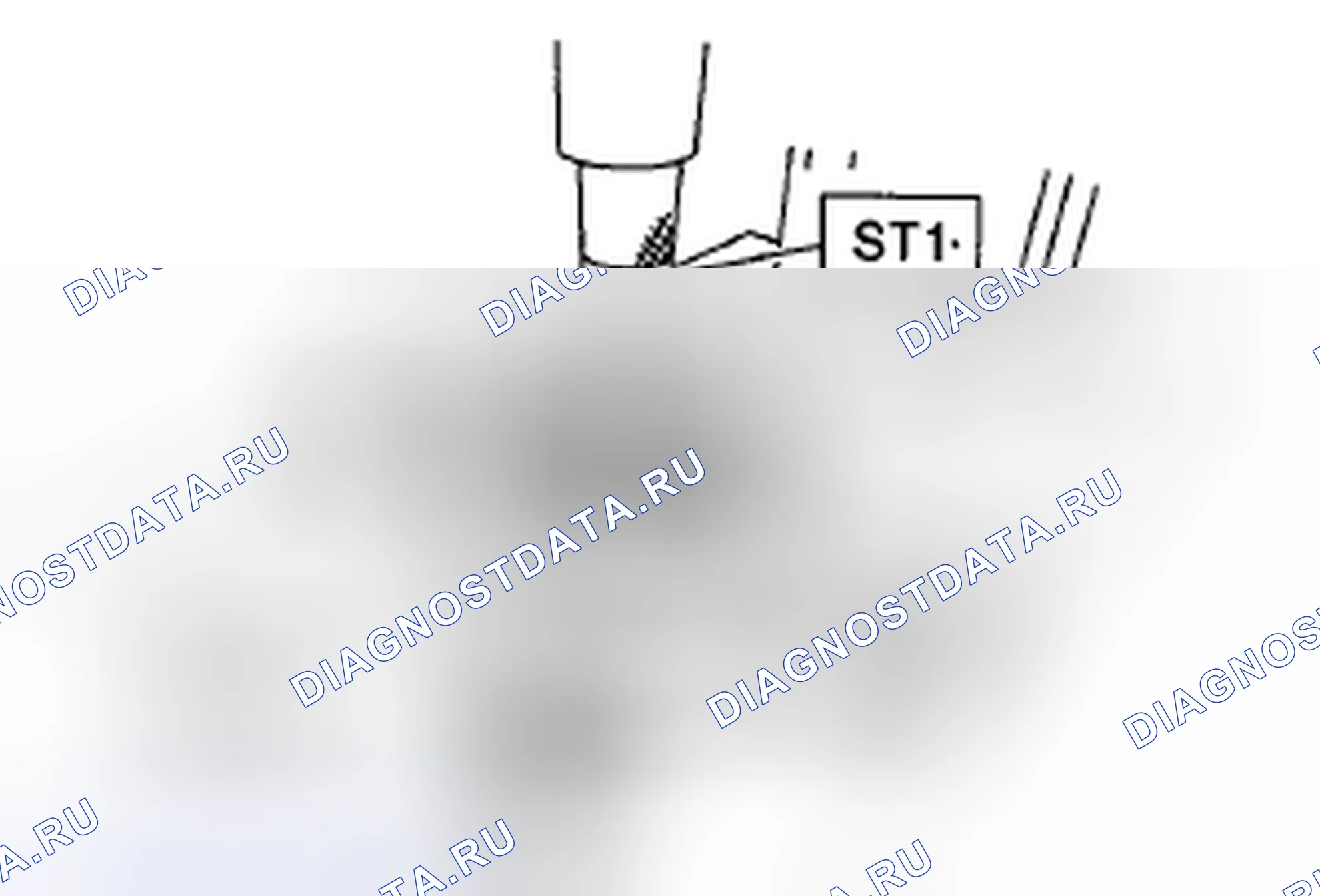 Рис. 115. Subaru Outback BR