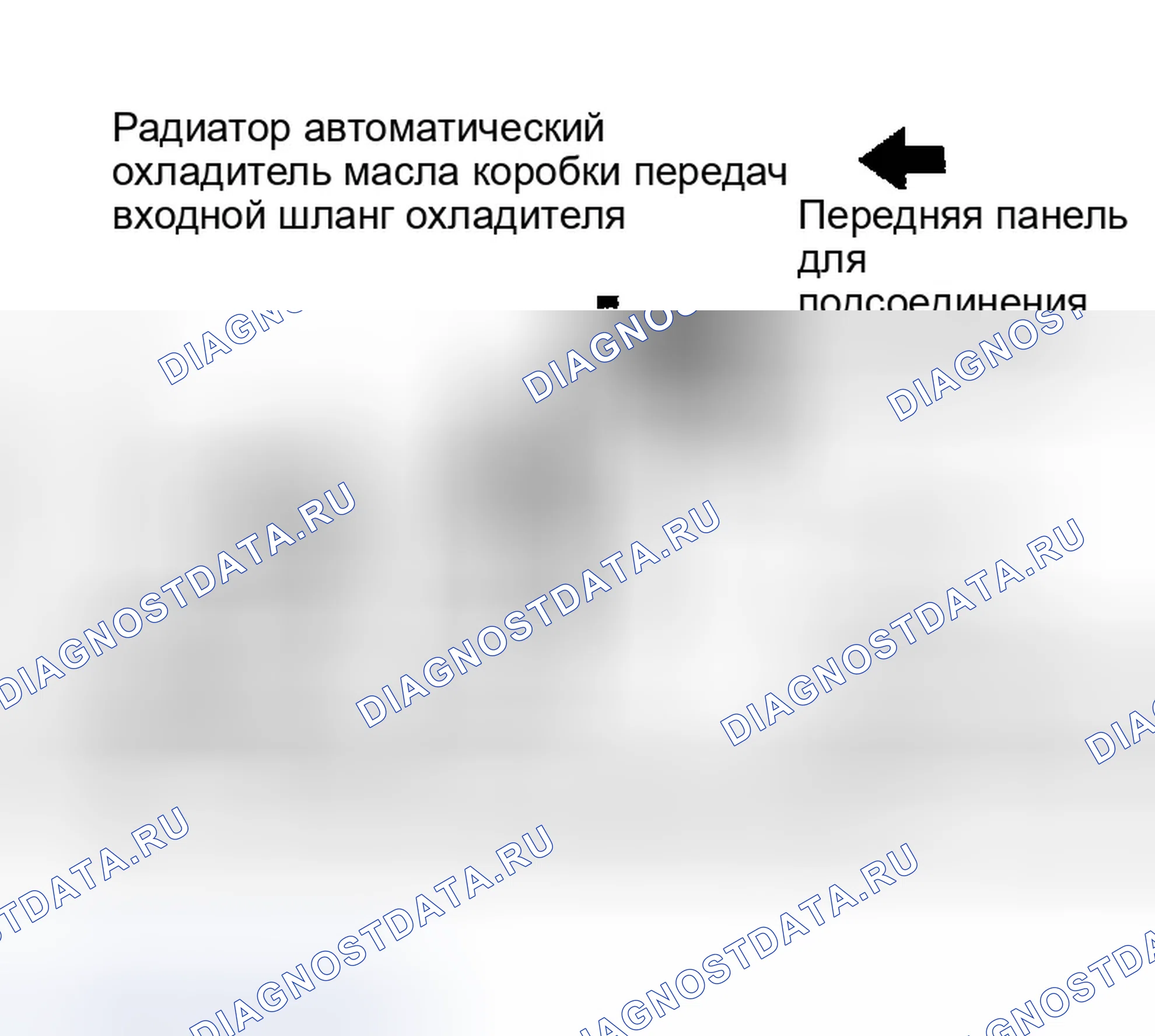 Рис. 4. Infiniti FX35 I