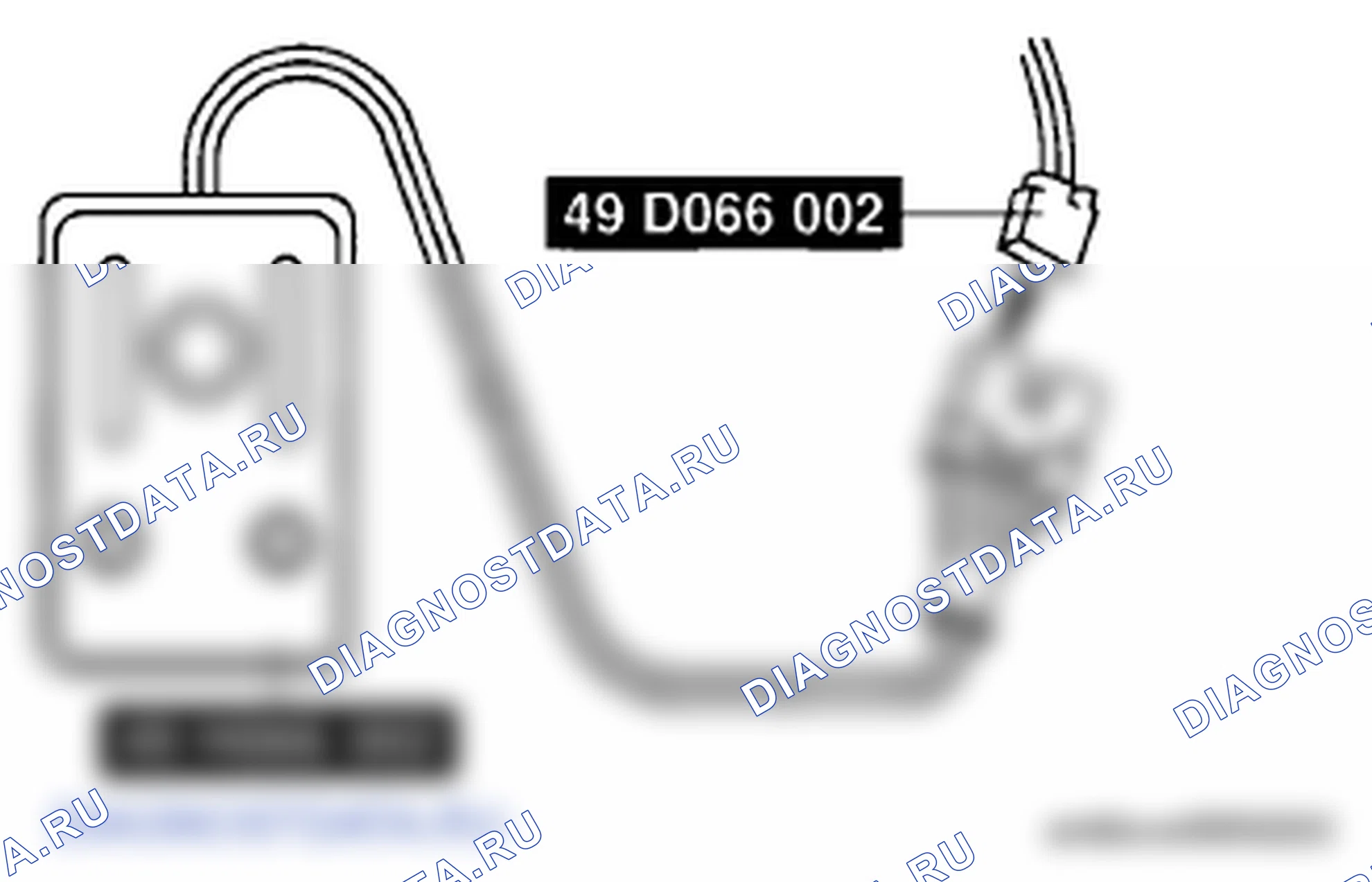 Рис. 48. Mazda 6 GH рестайлинг