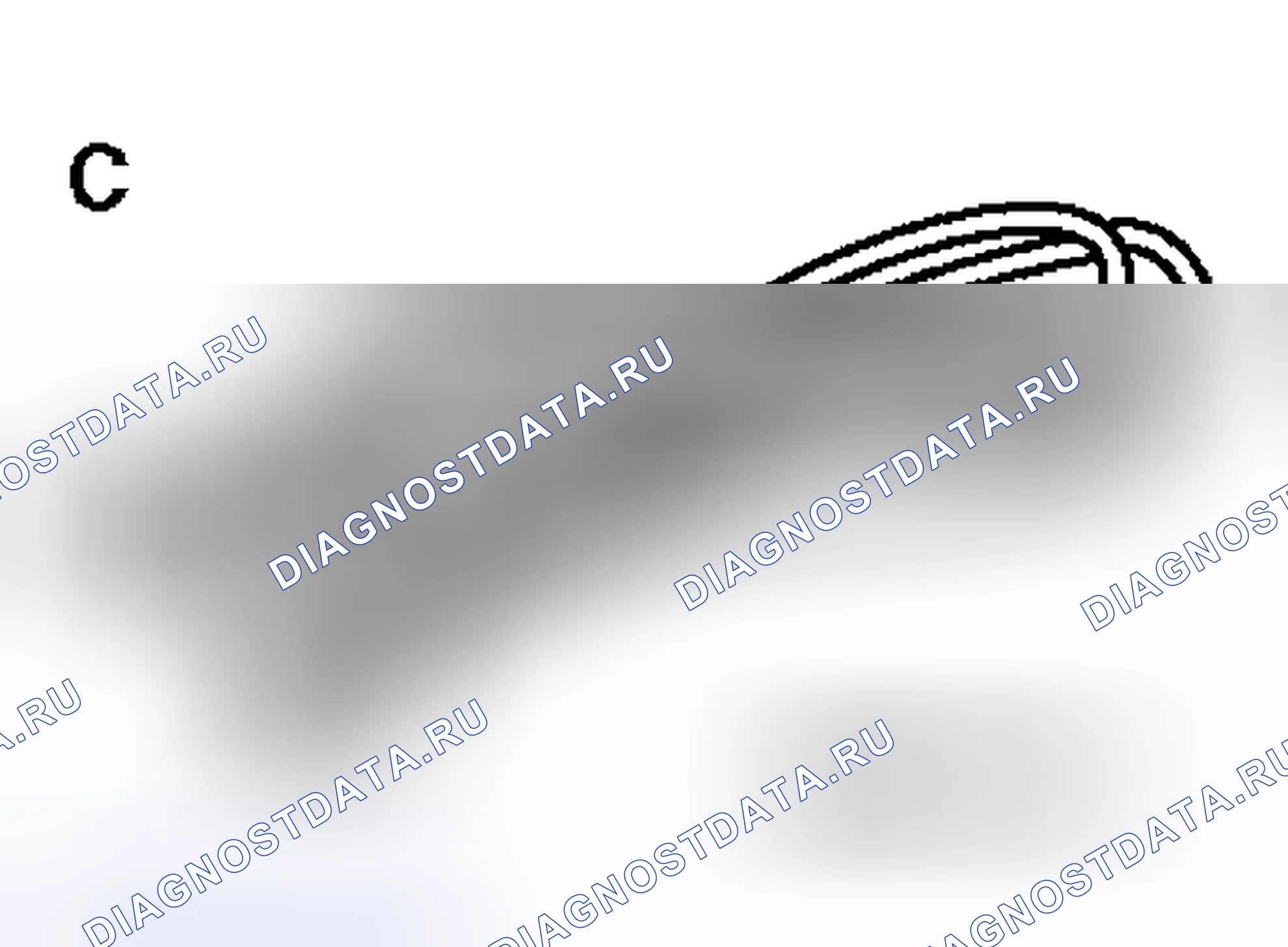 Рис. 77. Mitsubishi Galant IX рестайлинг