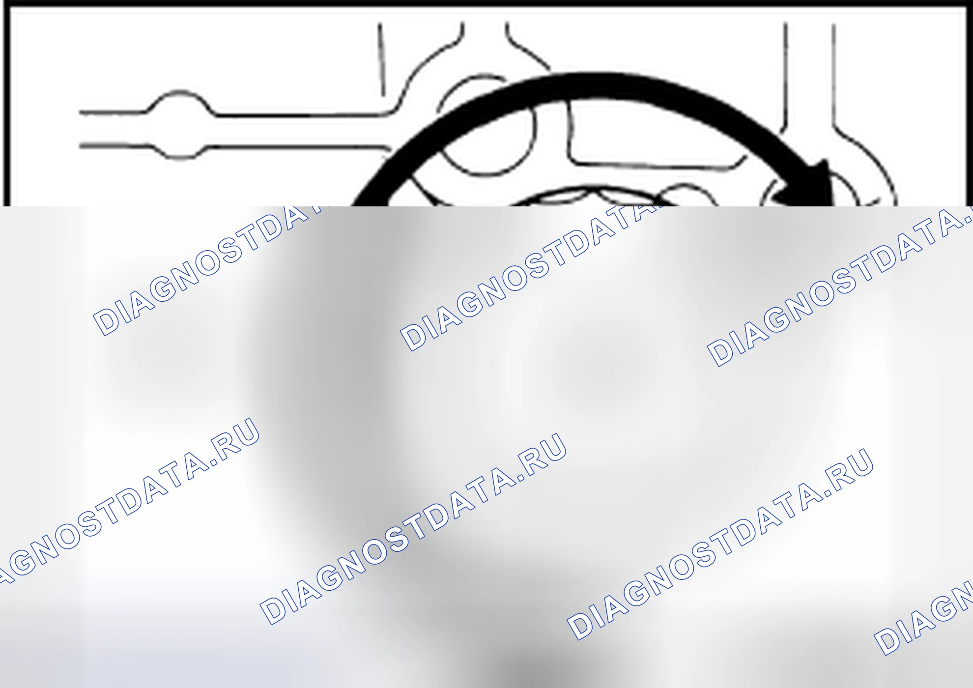 Рис. 17. Infiniti EX37 I