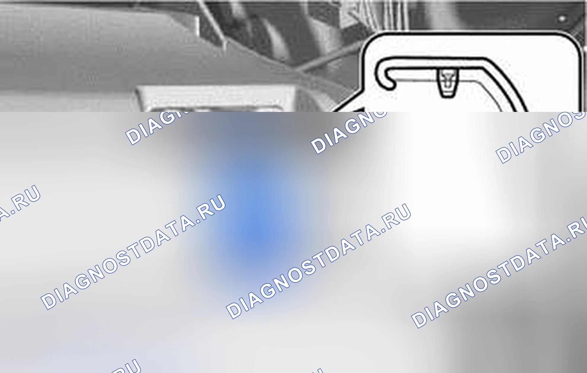 Рис. 29: ПОРЯДОК ВЫПОЛНЕНИЯ РАБОТ. Toyota Corolla XI