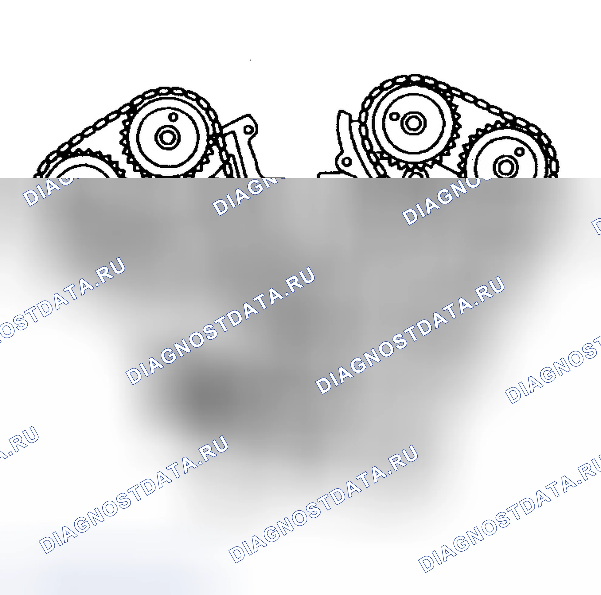Рис. 27. Ford Taurus IV