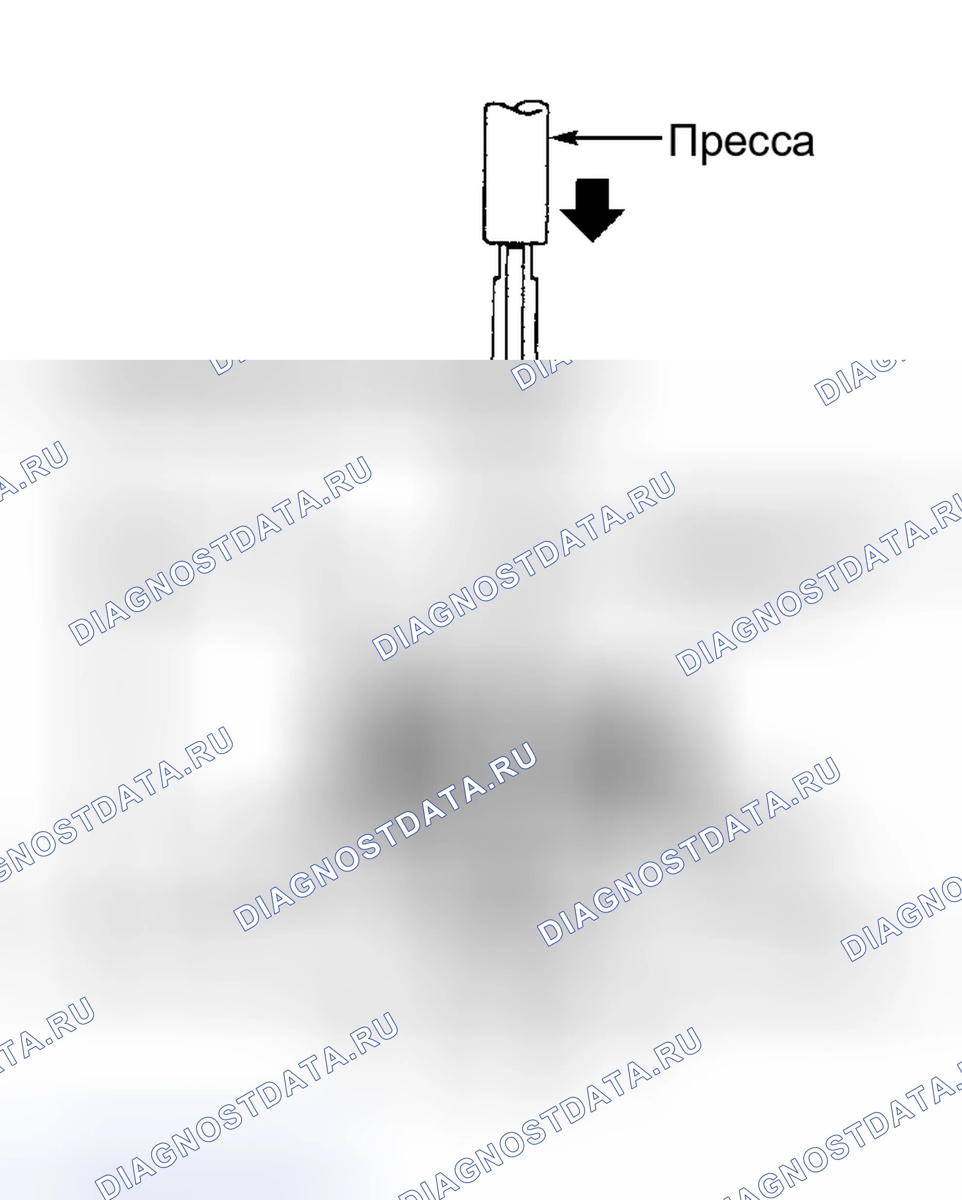 Рис. 14. Honda CR-V III рестайлинг