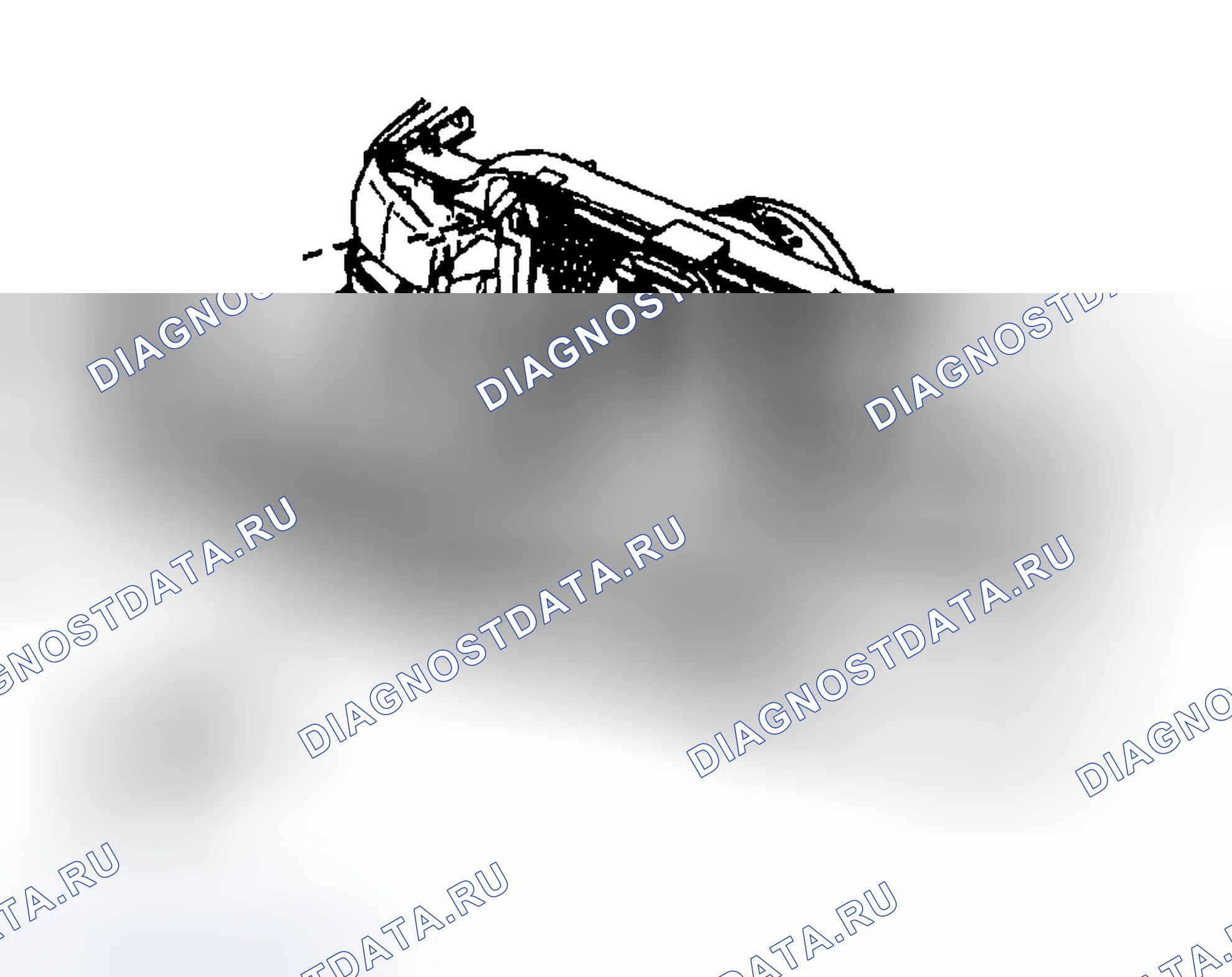 Рис. 14. Chevrolet Silverado 1500 HD 