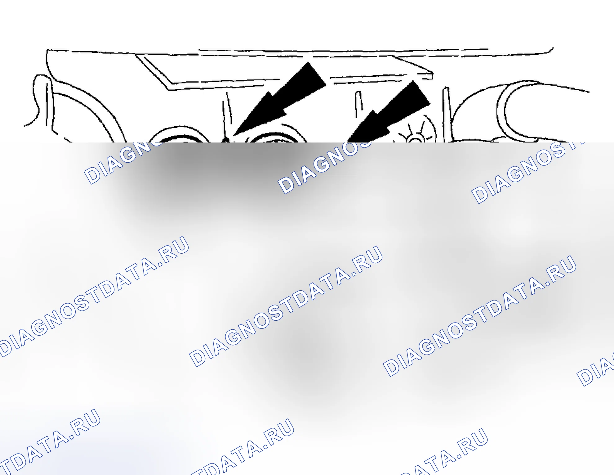 Рис. 160: Демонтаж и монтаж. Mazda Flair II