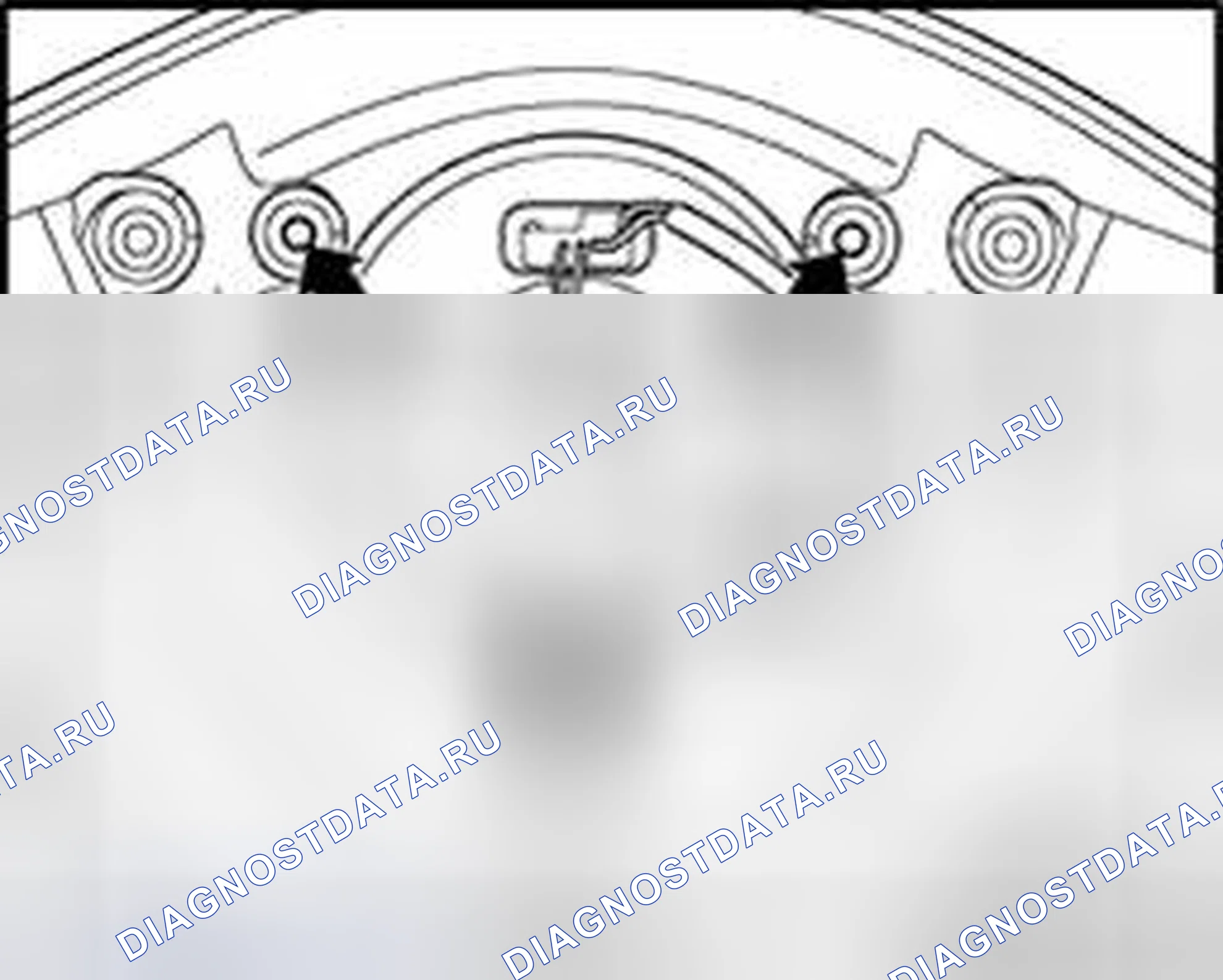 Рис. 179. Volkswagen Jetta IV