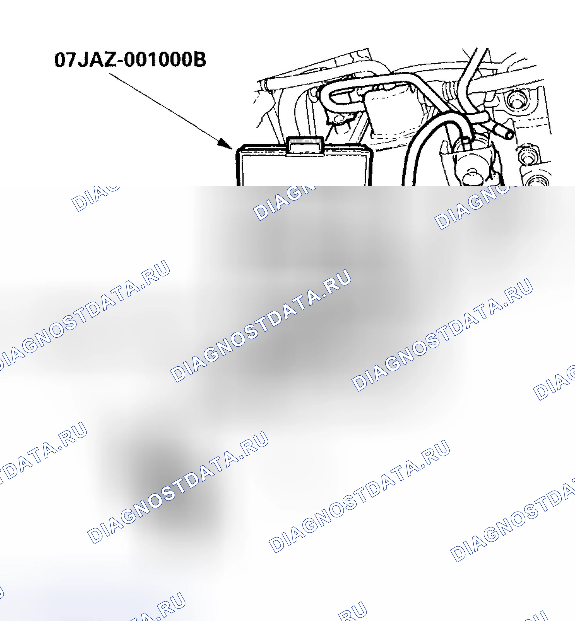 Рис. 56. Honda Pilot I