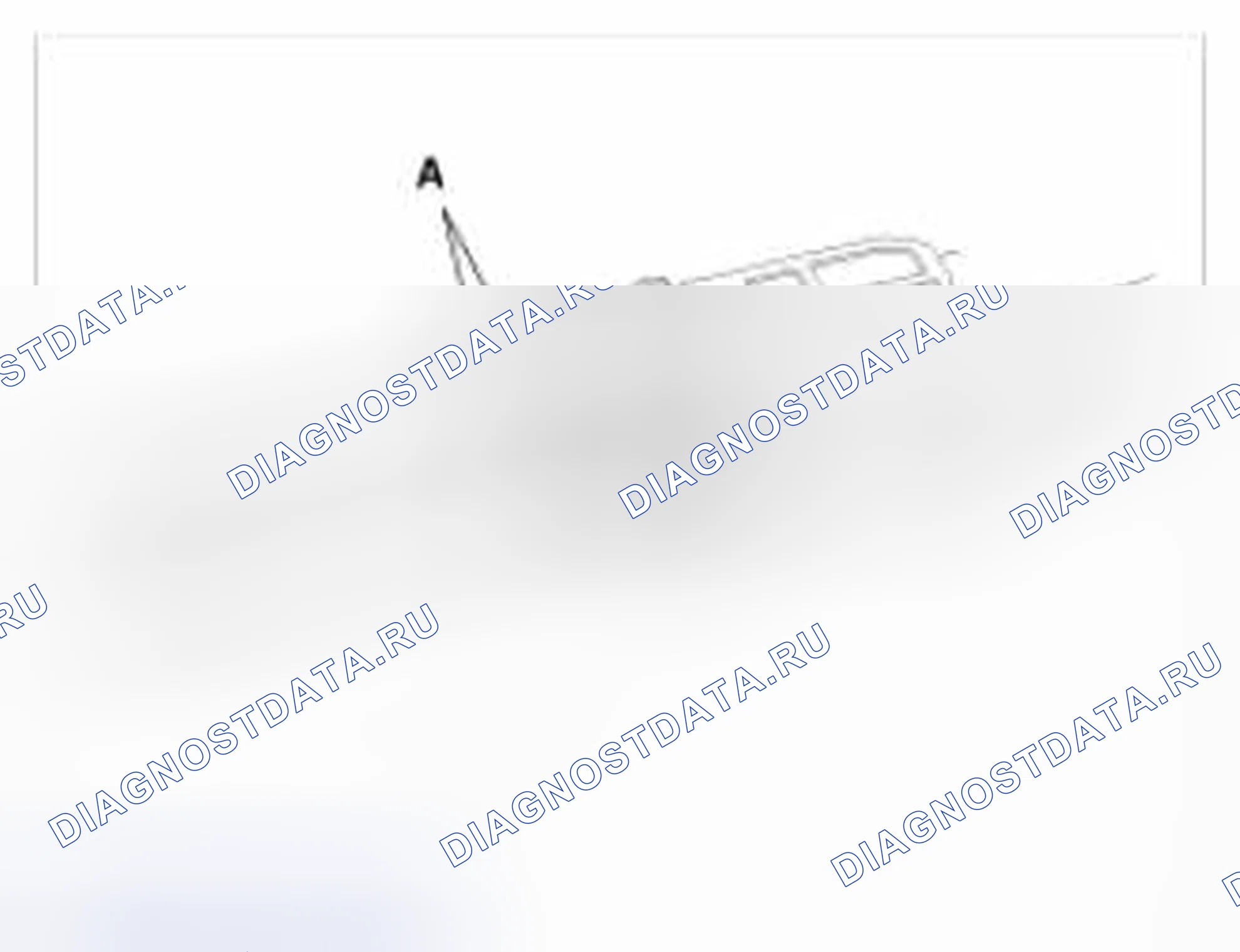 Рис. 51. BMW 6 серия F06/F13/F12
