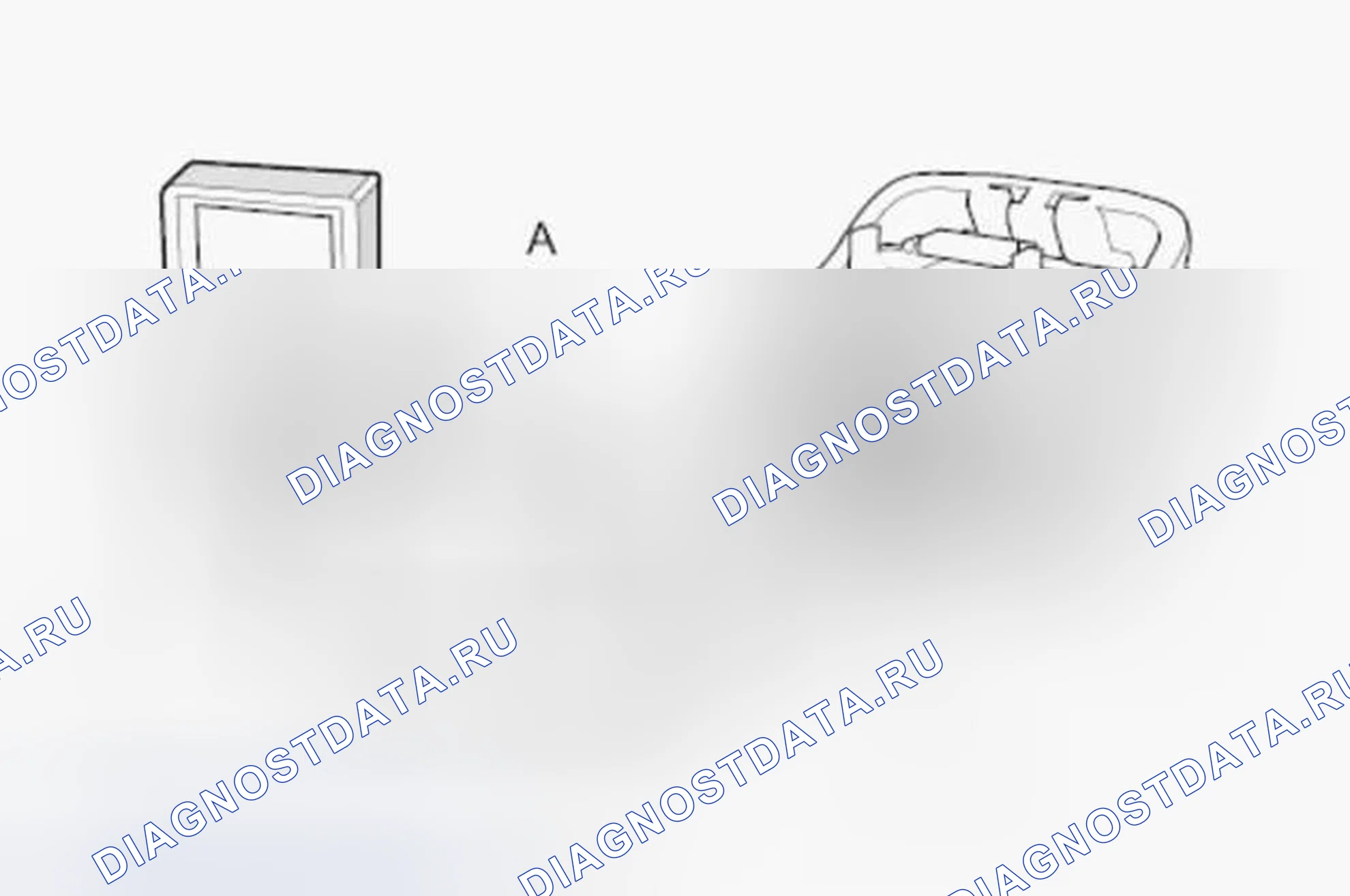 Рис. 6. Honda Ridgeline I рестайлинг