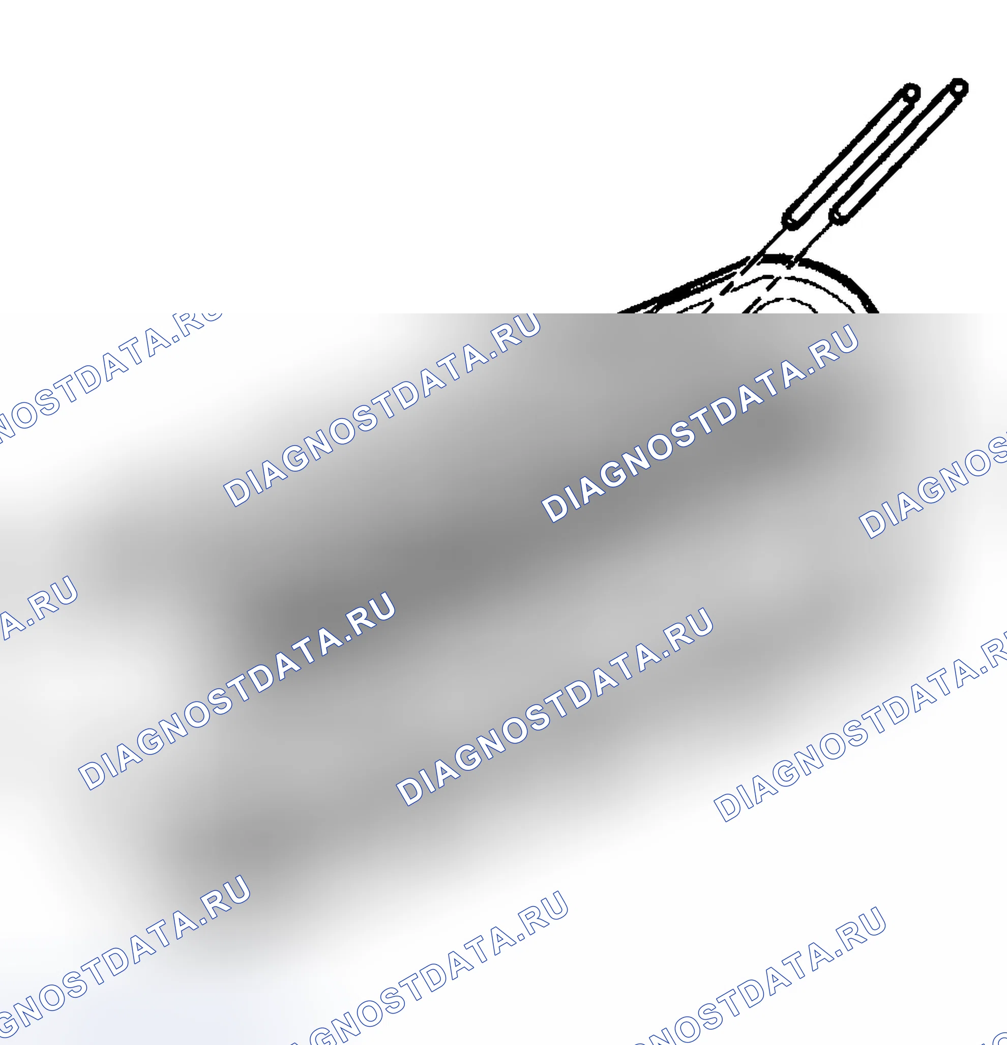 Рис. 571. Chevrolet Silverado 2500 