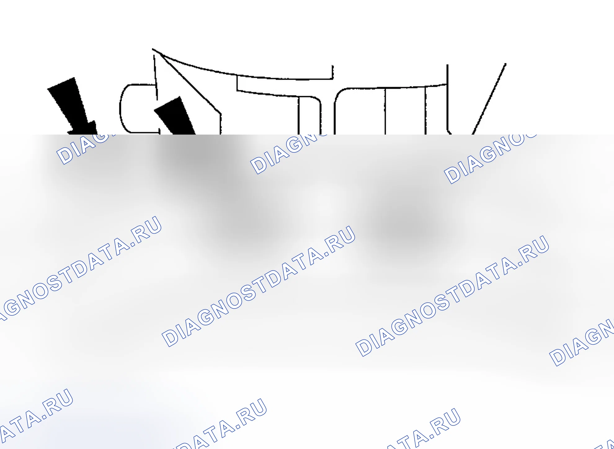 Рис. 128. Ford Explorer Sport Trac I