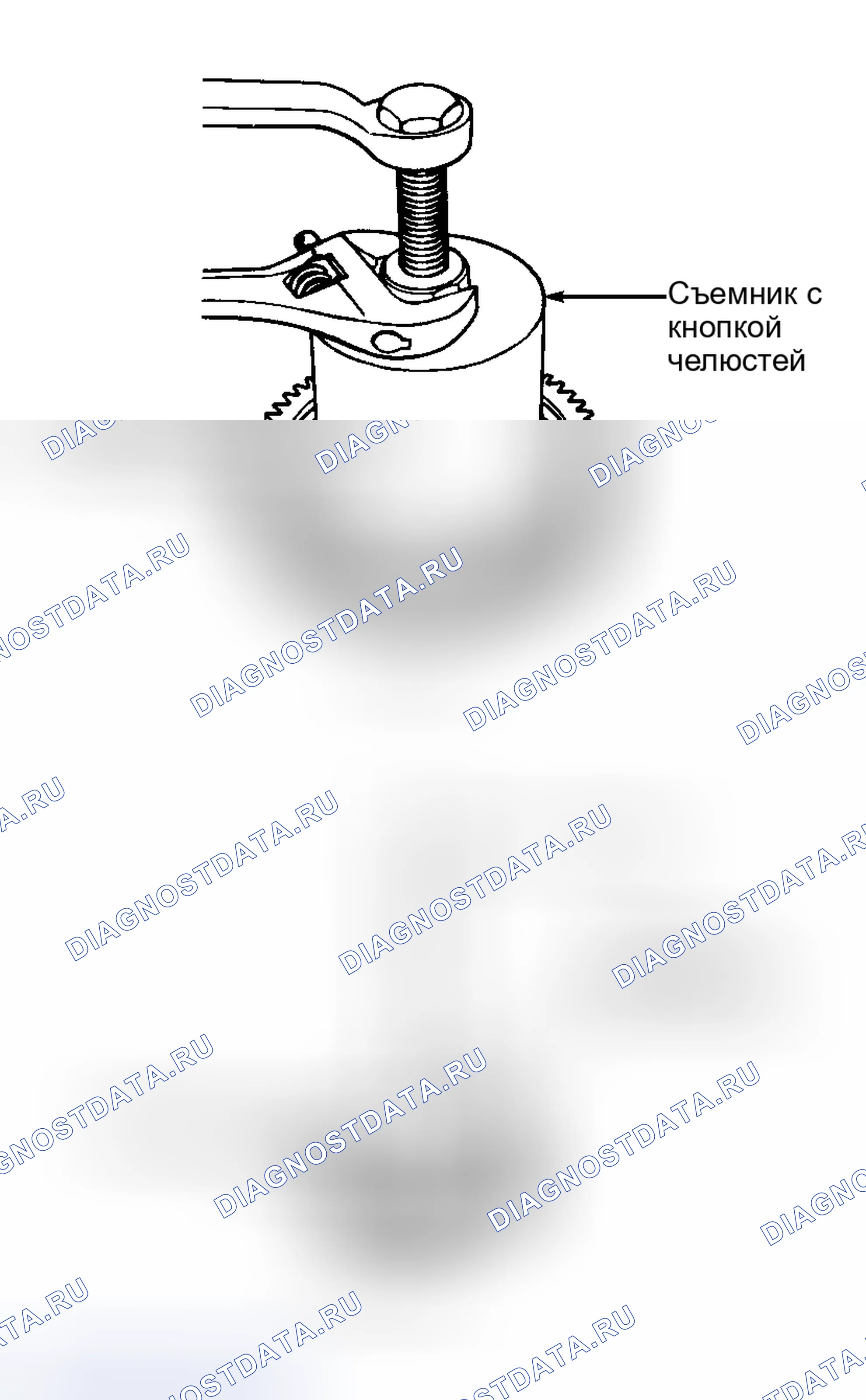 Рис. 56. Mercedes-Benz G-класс W463
