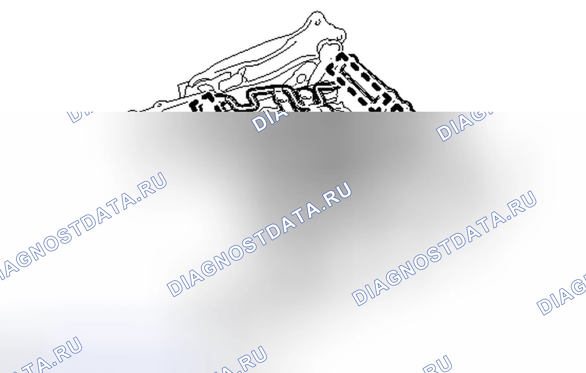 Рис. 181. Toyota Avalon XX40