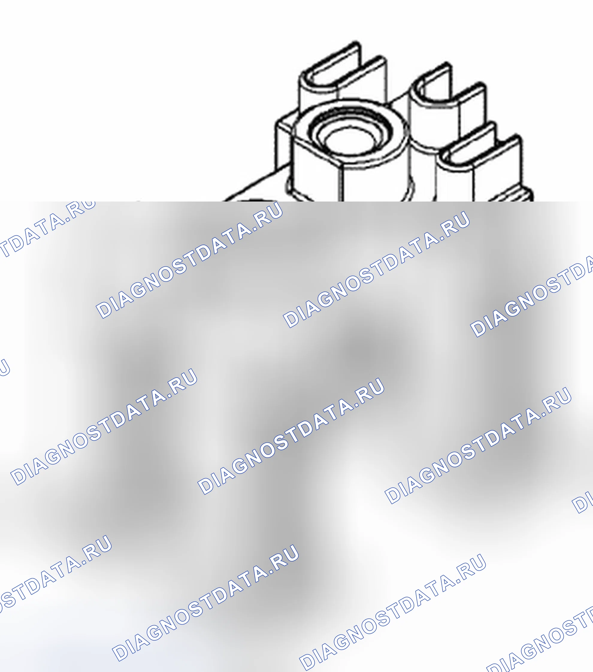 Рис. 104. Dodge Nitro I
