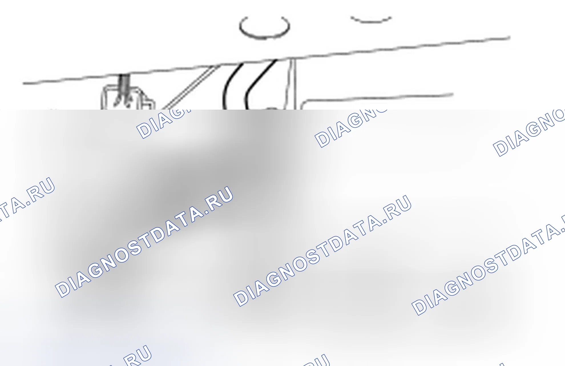 Рис. 133. Ford Escape I рестайлинг