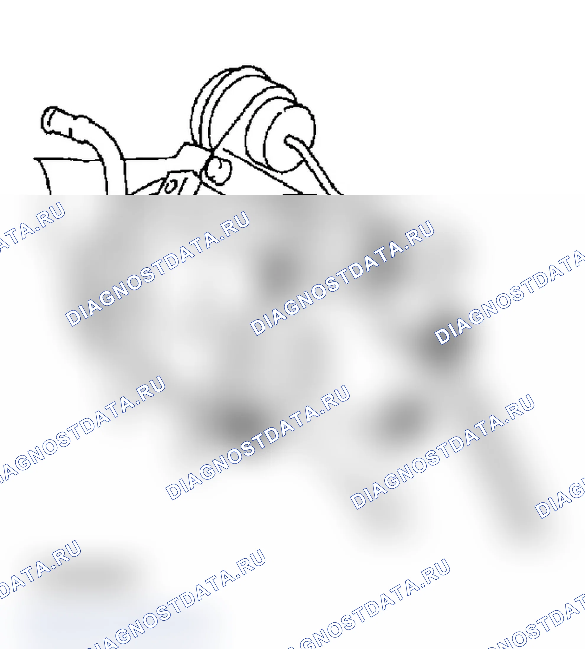 Рис. 65. Subaru Impreza WRX GD/GG рестайлинг