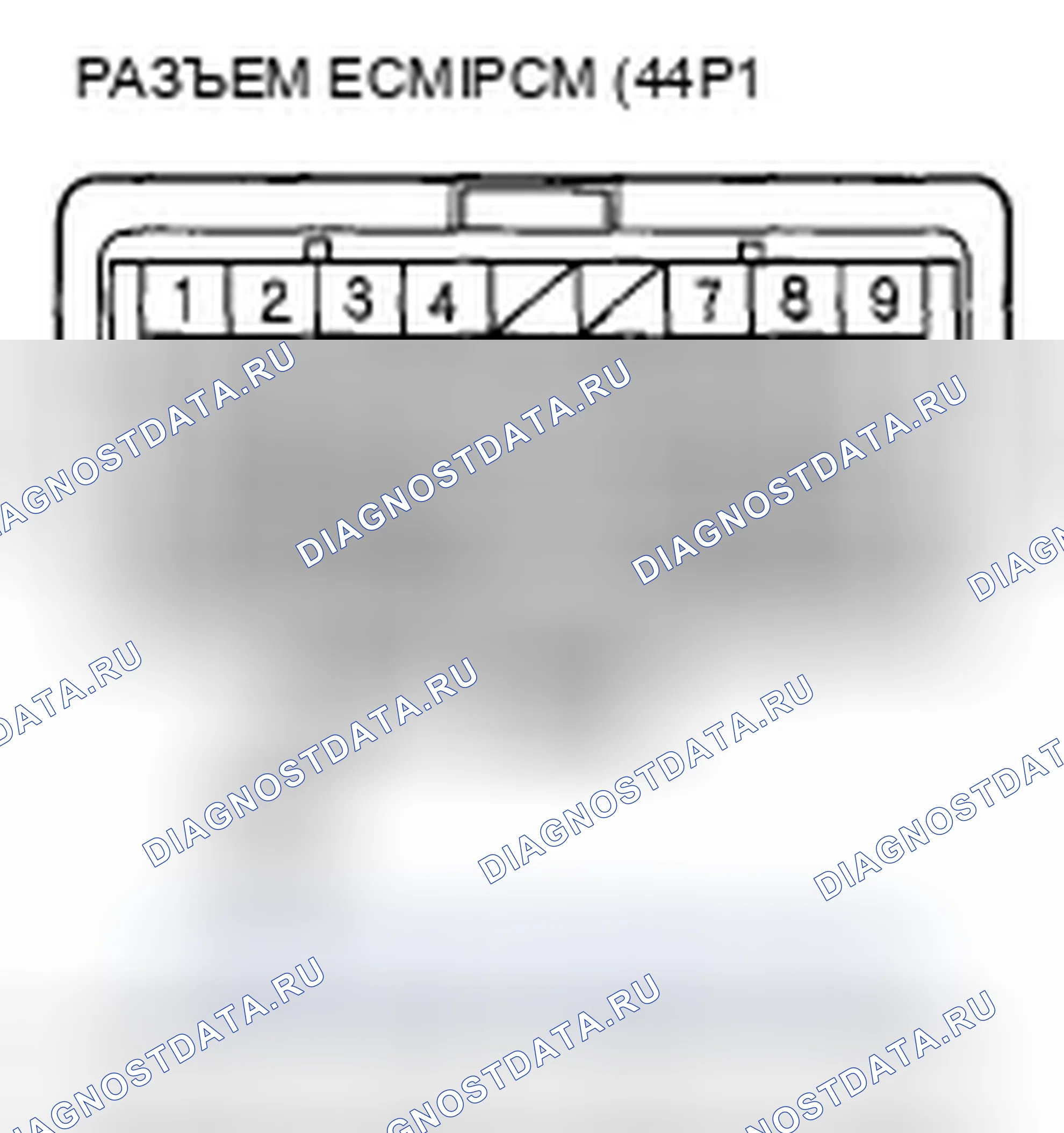 Рис. 9. Honda Civic VIII рестайлинг