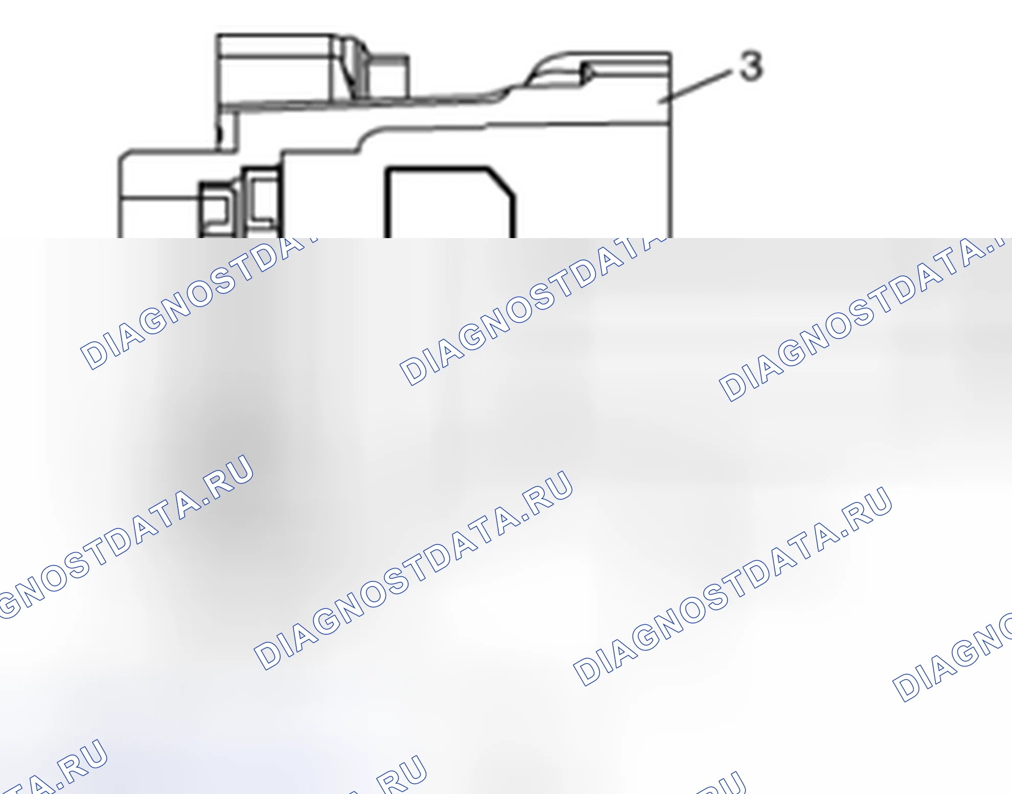 Рис. 33. Suzuki SX4 I рестайлинг