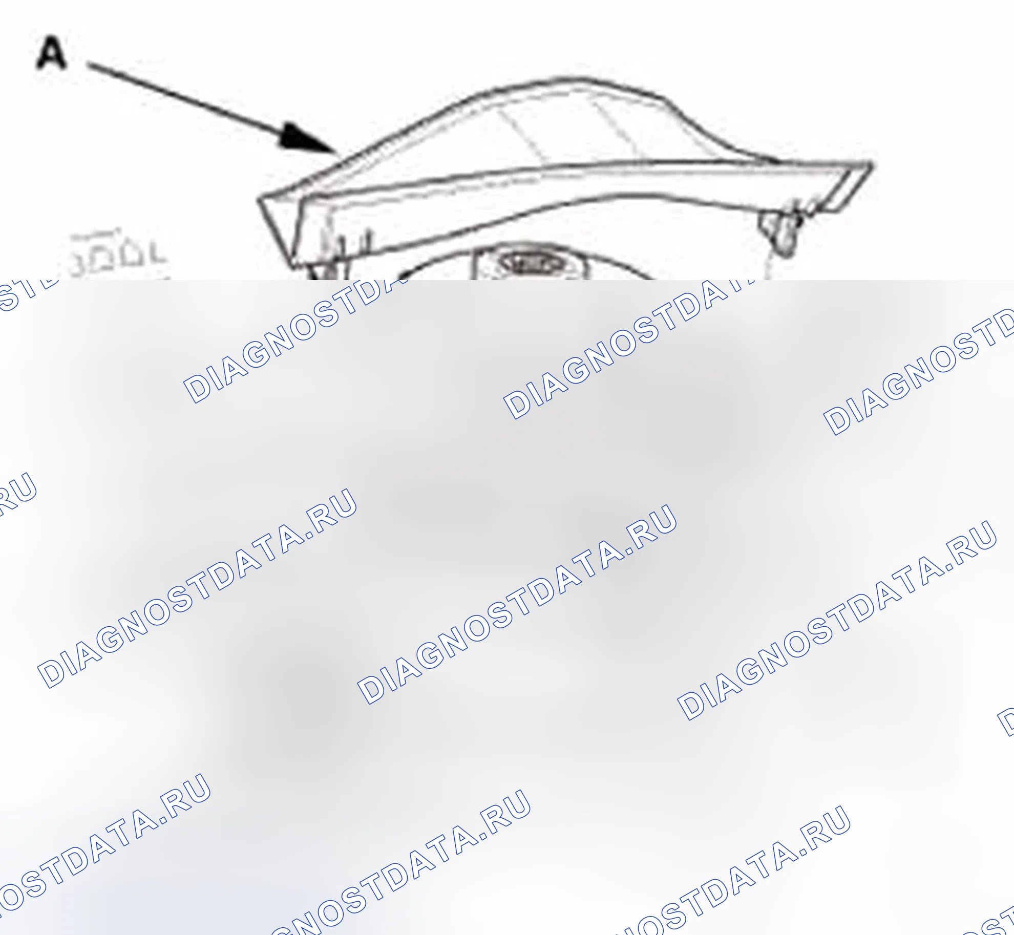 Рис. 311. Honda CR-V IV