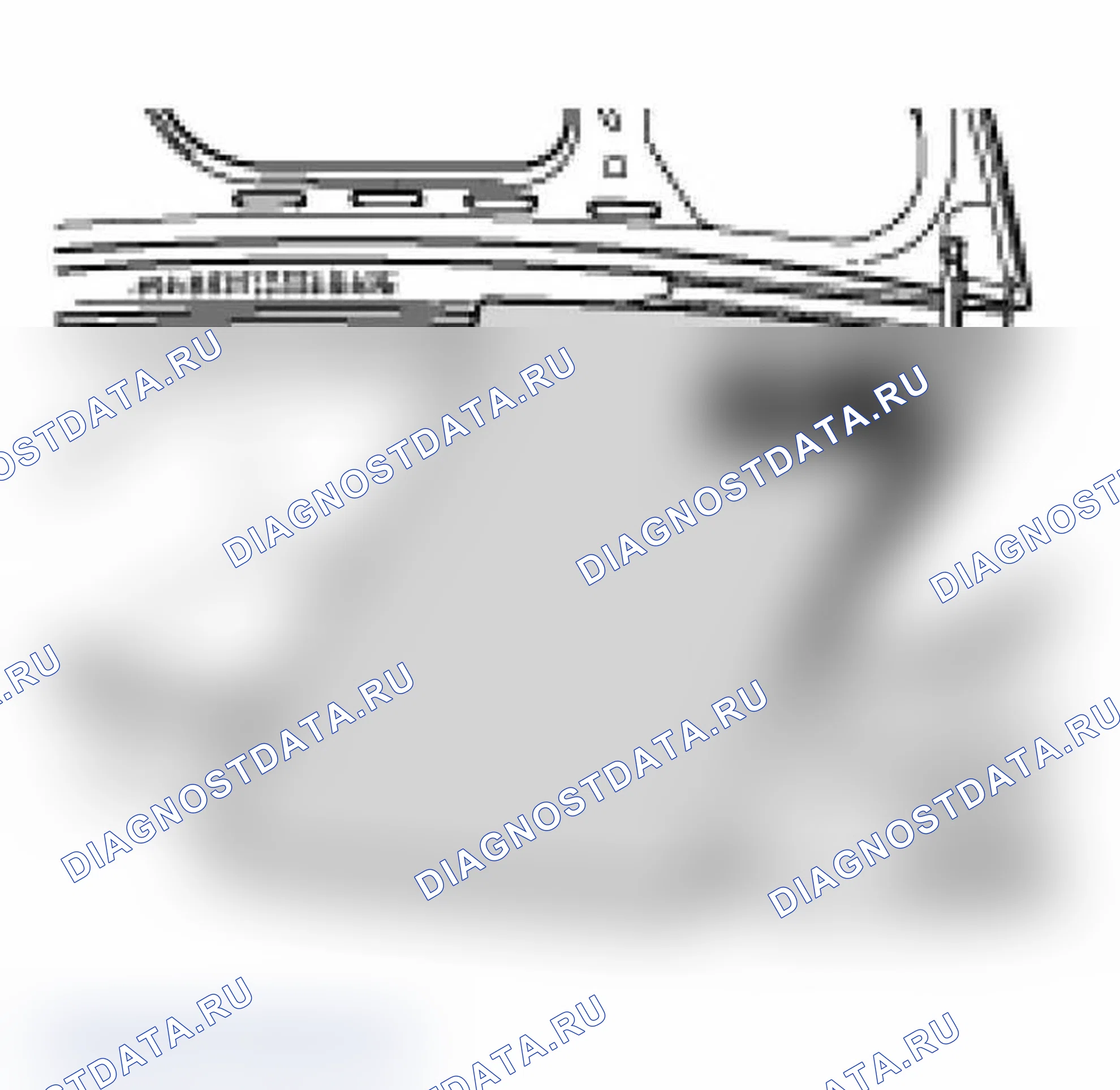 Рис. 893. Porsche Boxster S 986 рестайлинг